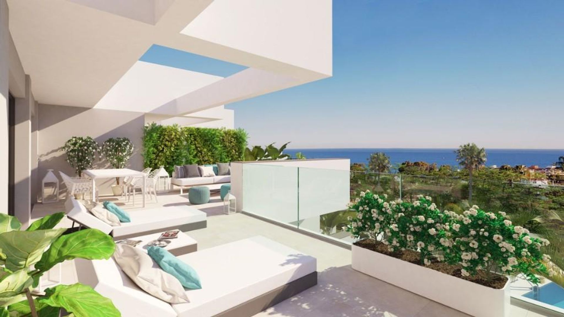 Condominio nel Duquesa, Málaga 10095681