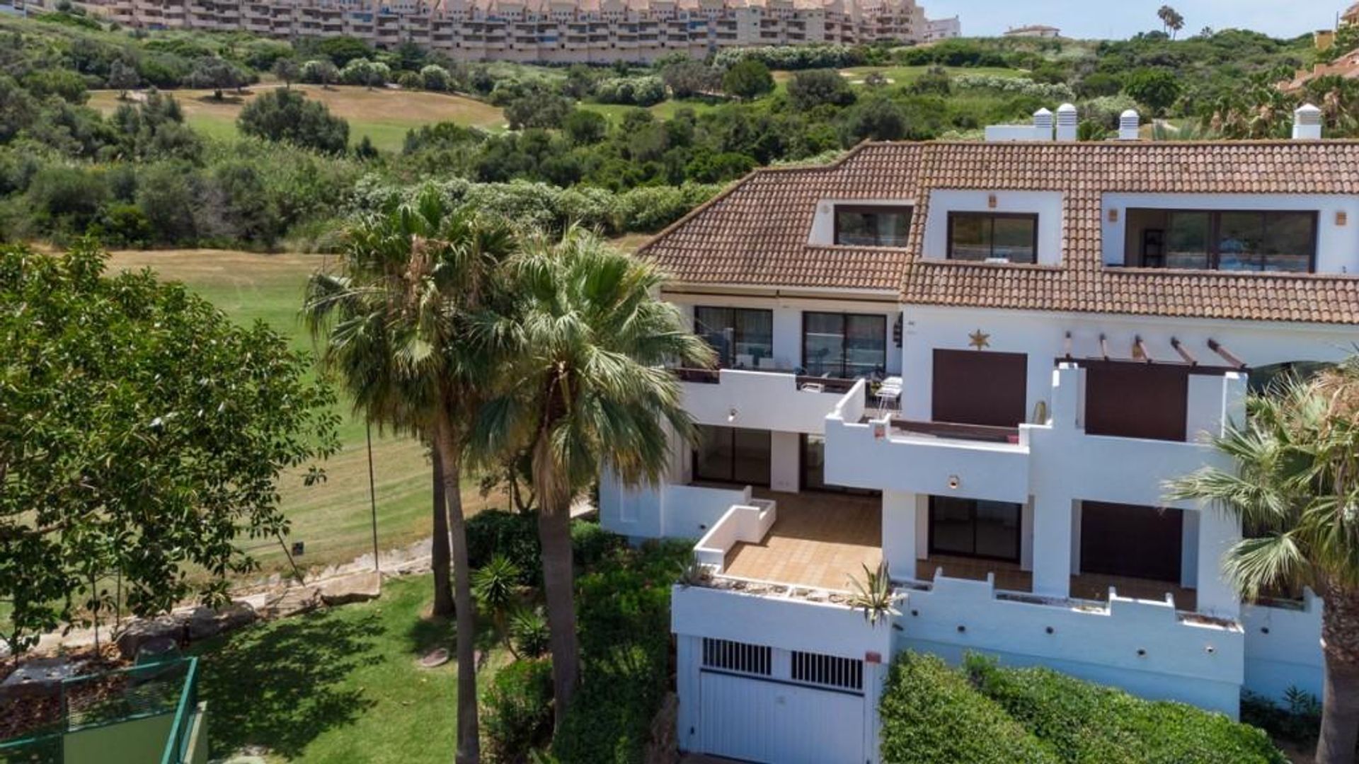 Condominio nel Duquesa, Málaga 10095692