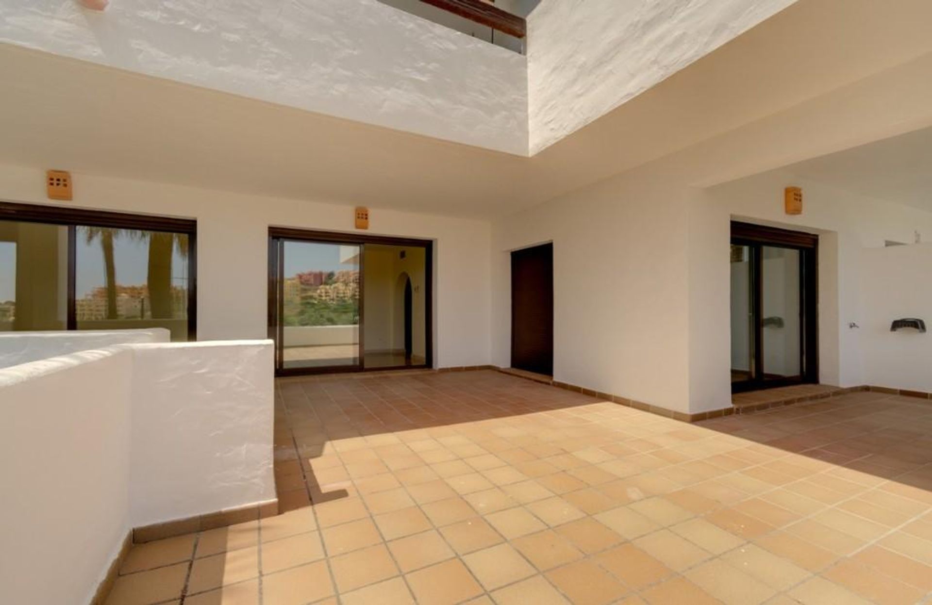 Condominio nel Duquesa, Málaga 10095692