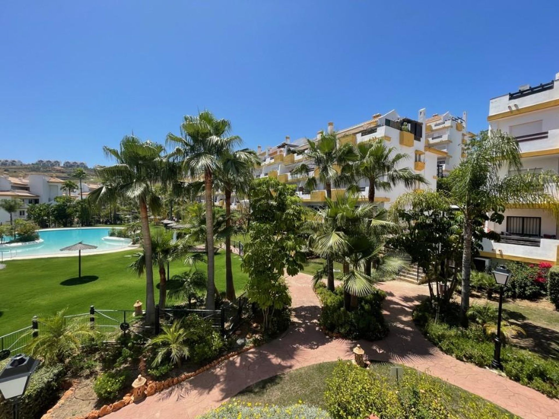 Condominio nel Duquesa, Málaga 10095692