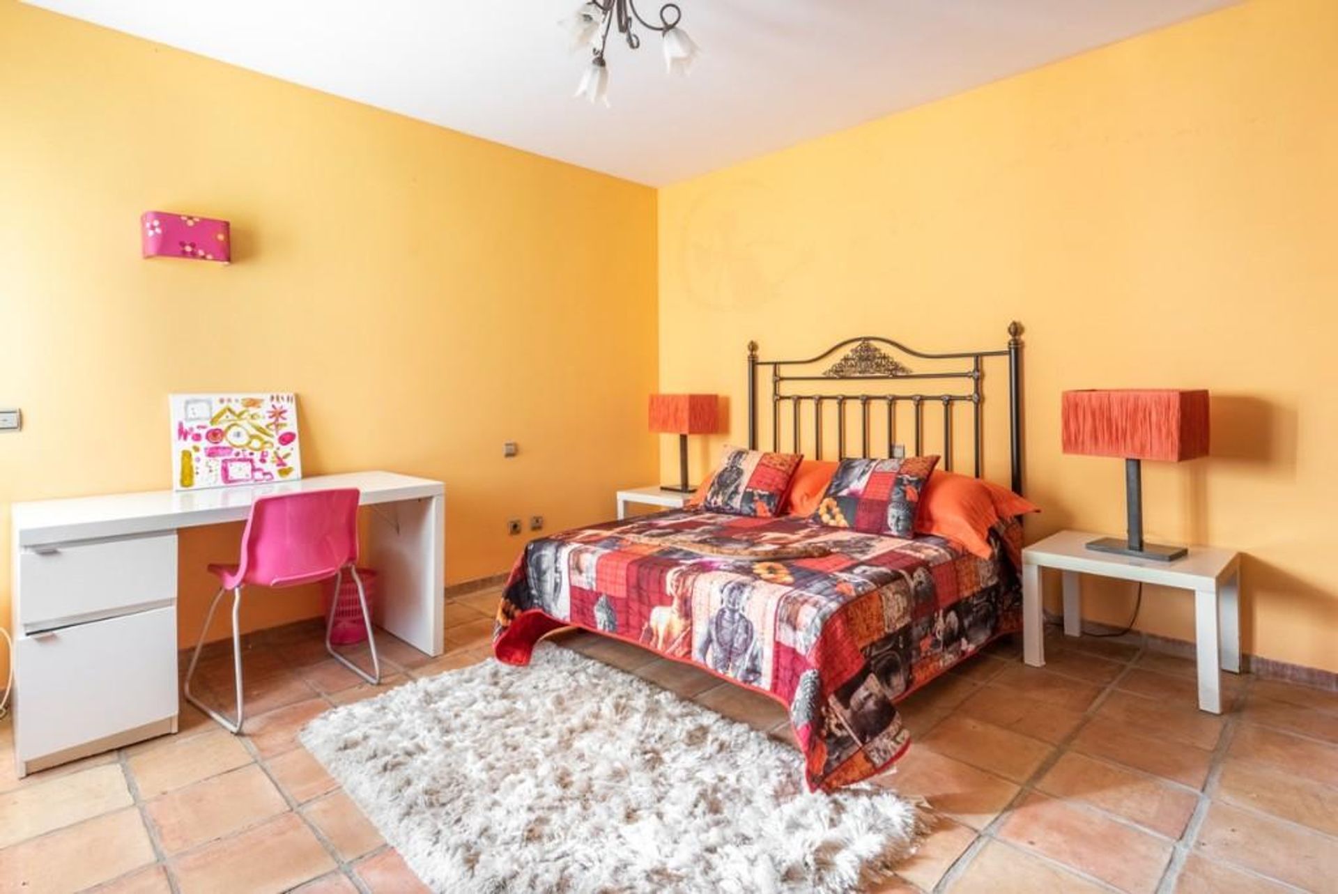 Huis in Casares, Andalusië 10095693