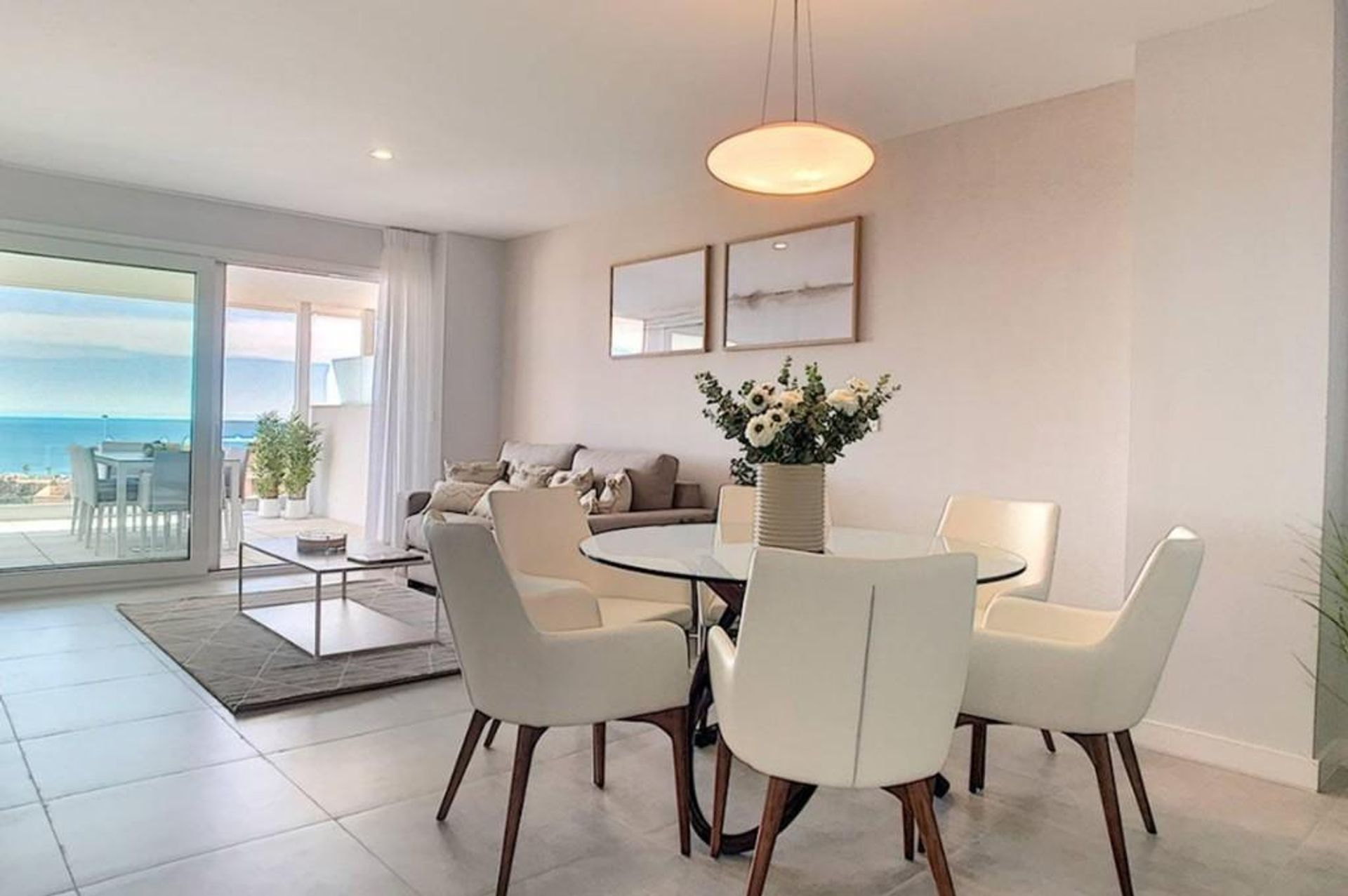 Condominium dans Casares, Málaga 10095694