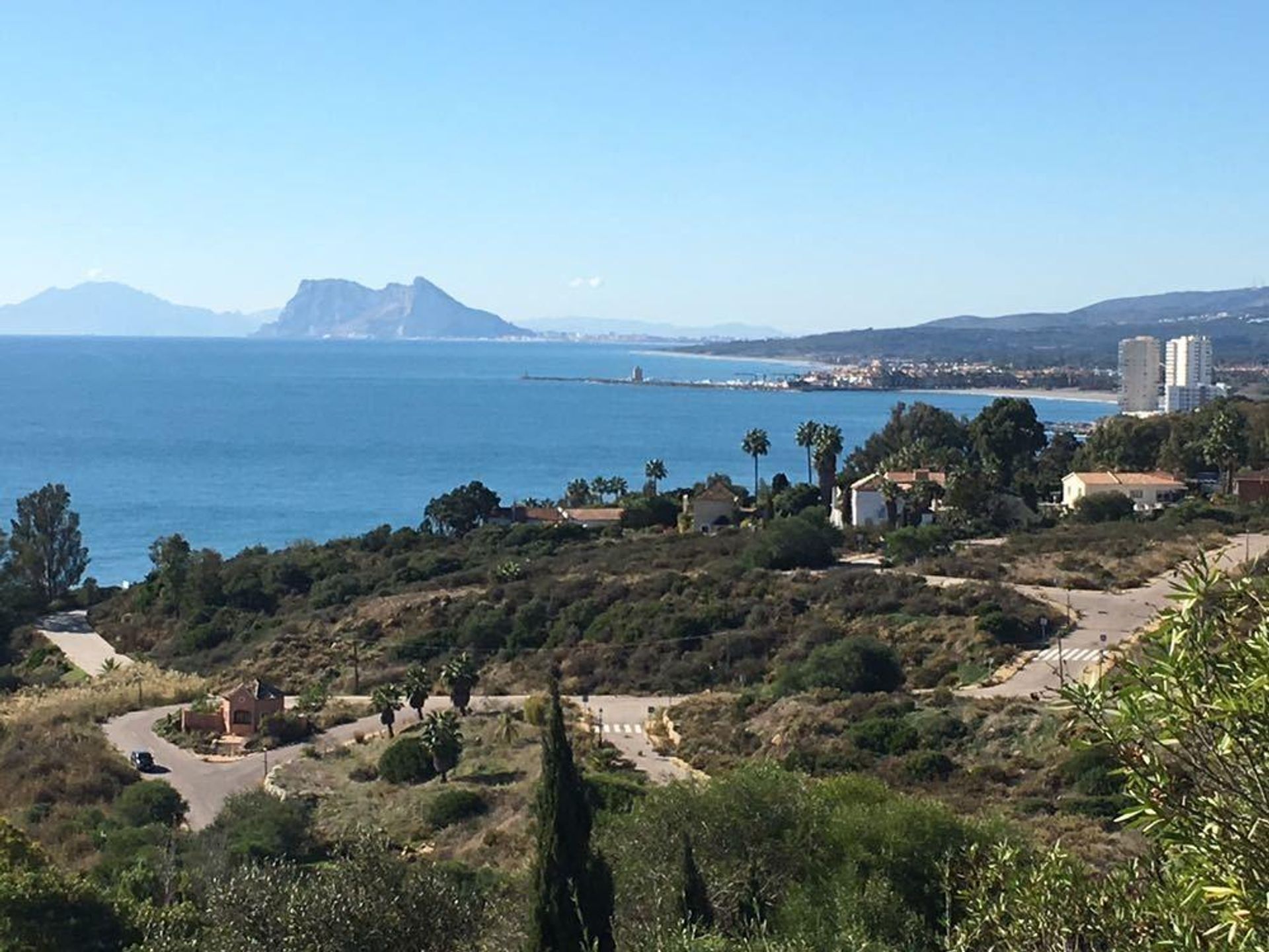 Casa nel Guadiaro, Andalusia 10095730