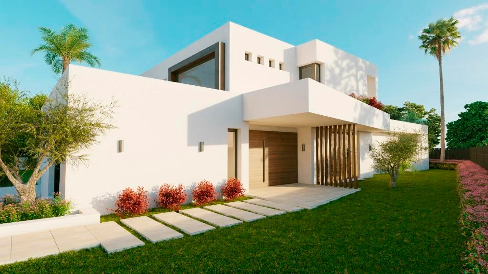 Hus i Nueva Andalucia, Málaga 10095742