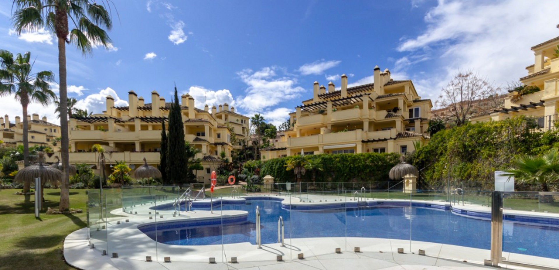 Condomínio no Casares, Andaluzia 10095768