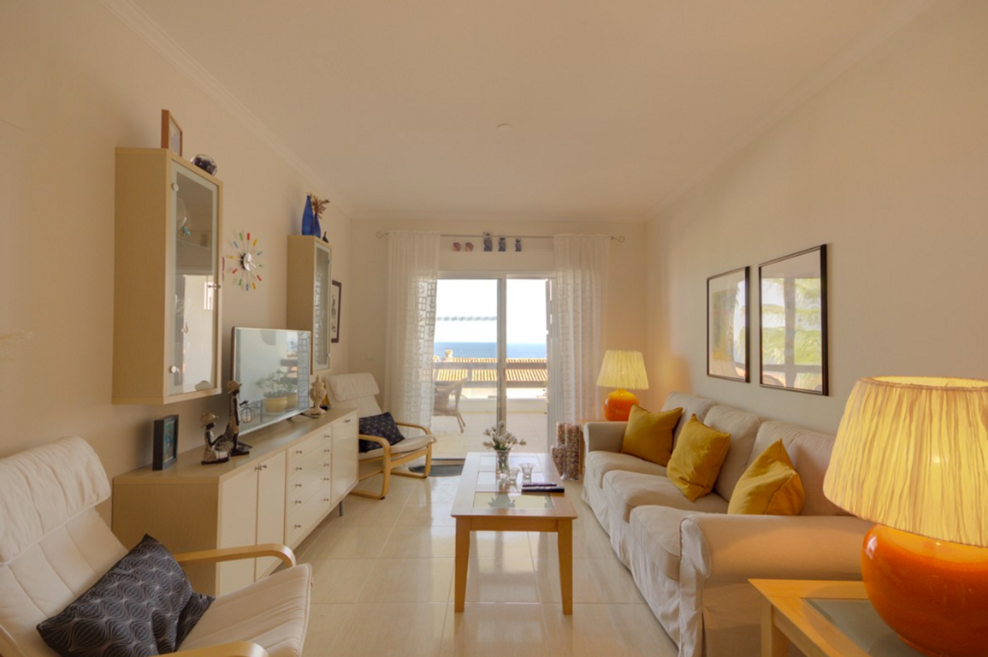 Condominium dans Duquesa, Málaga 10095821