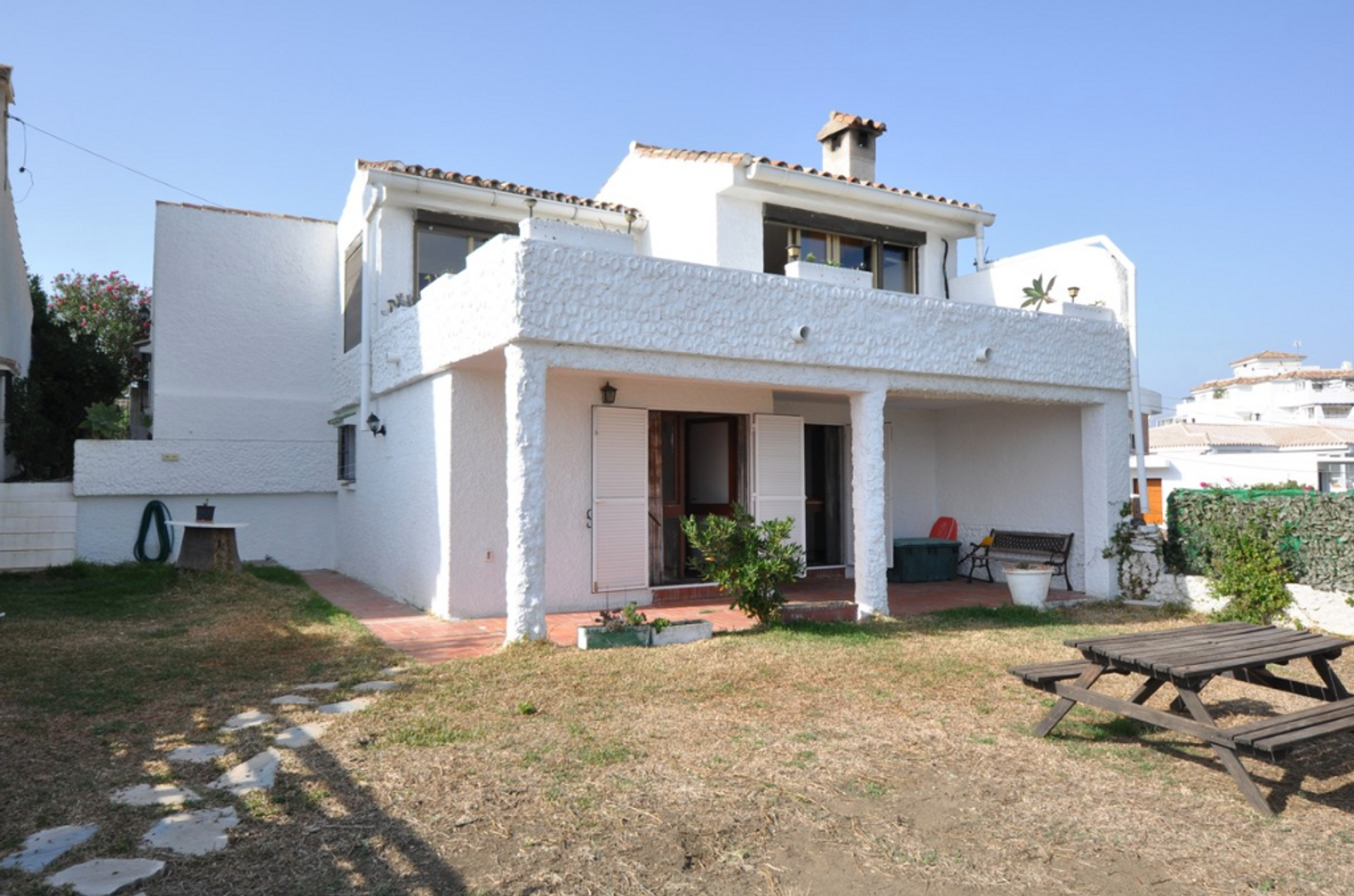 Hus i Estepona, Andalusia 10095842