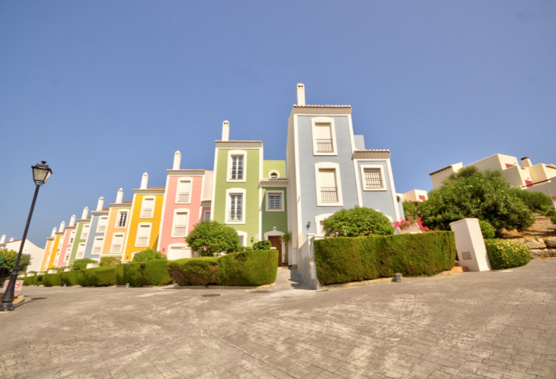 Casa nel Casares, Málaga 10095870