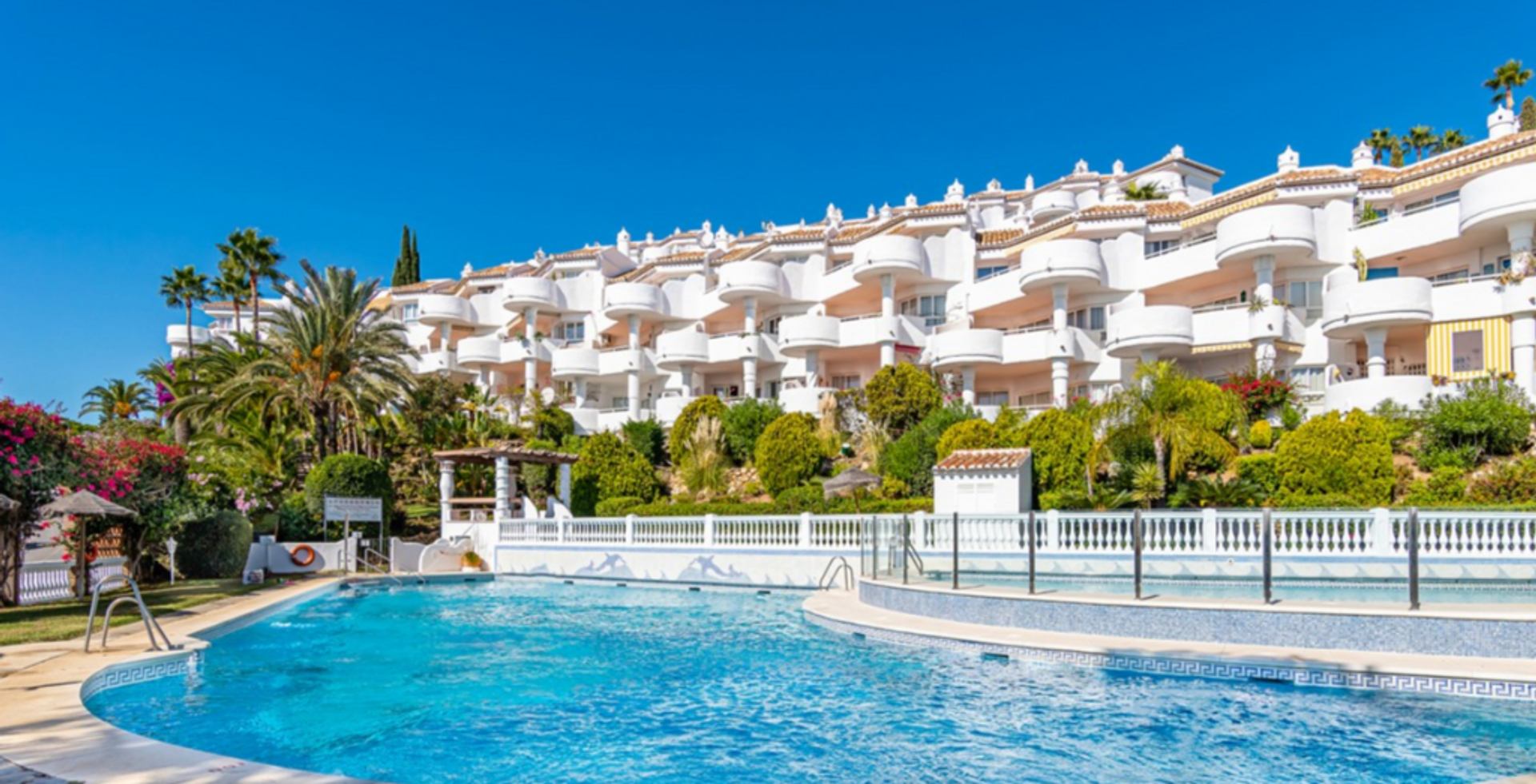 Condominio en Fuengirola, Andalucía 10095914