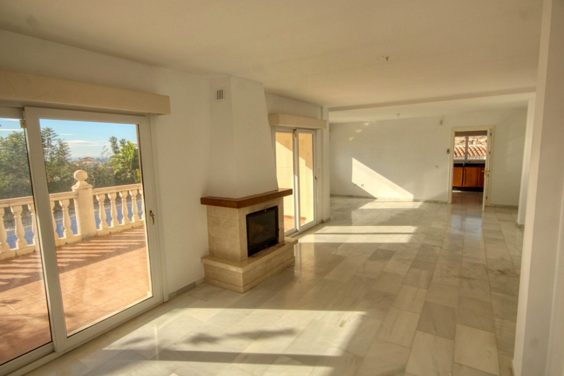 casa no Benalmádena, Andaluzia 10095934