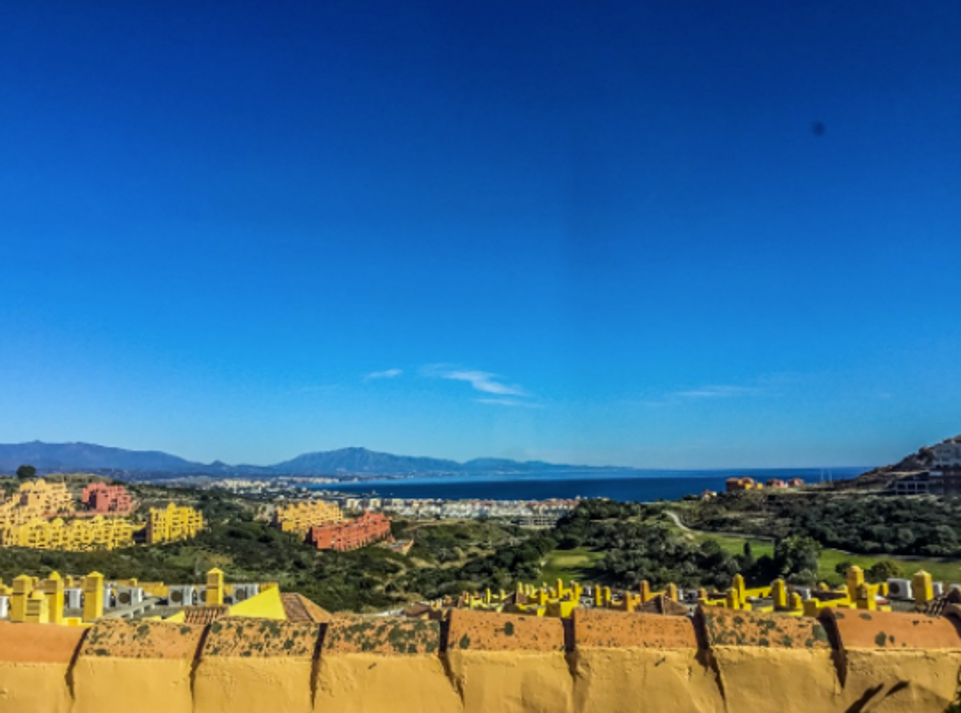 Eigentumswohnung im Castillo de Sabinillas, Andalusien 10095980