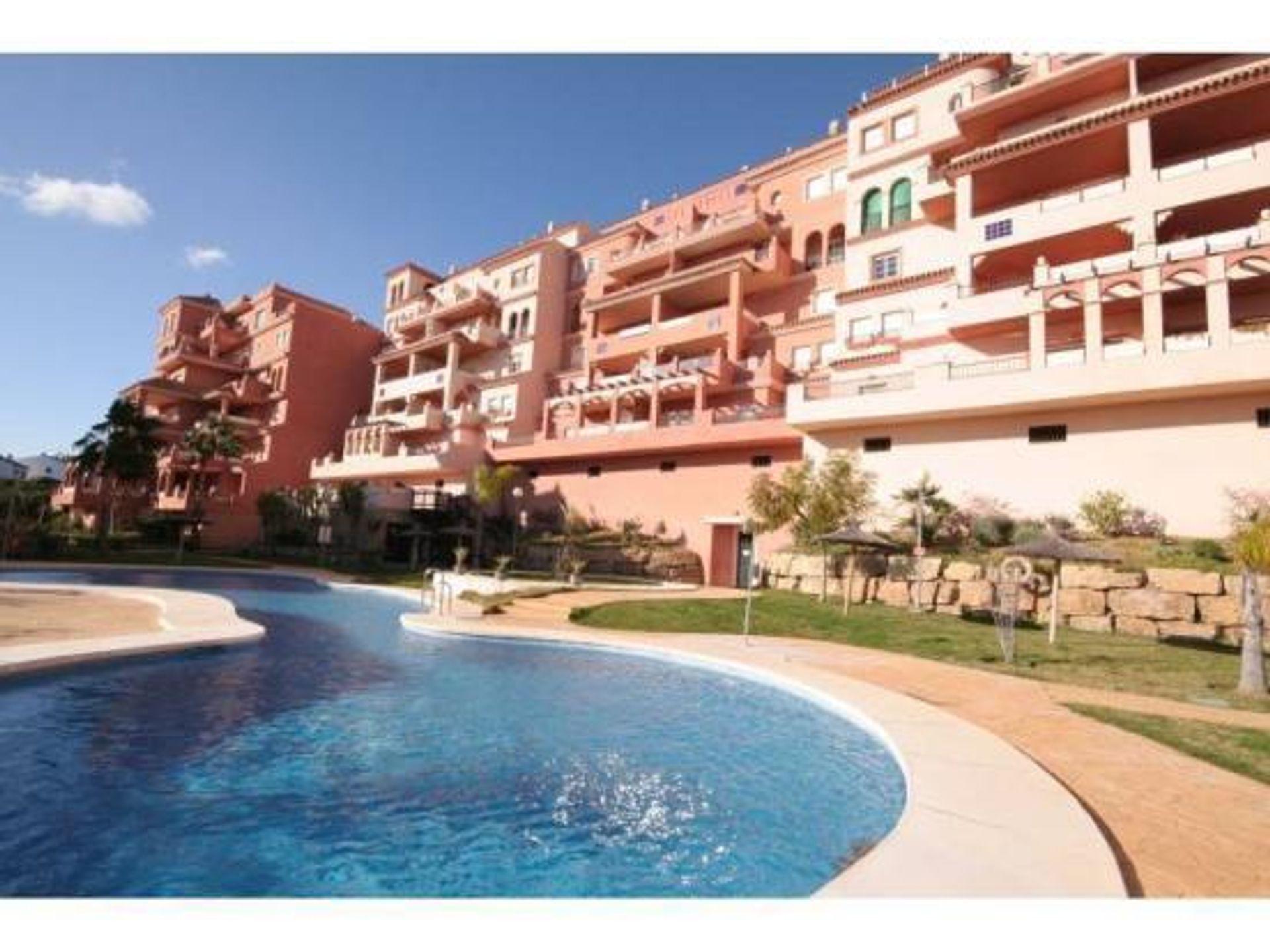 Condominio en Duquesa, Málaga 10096032