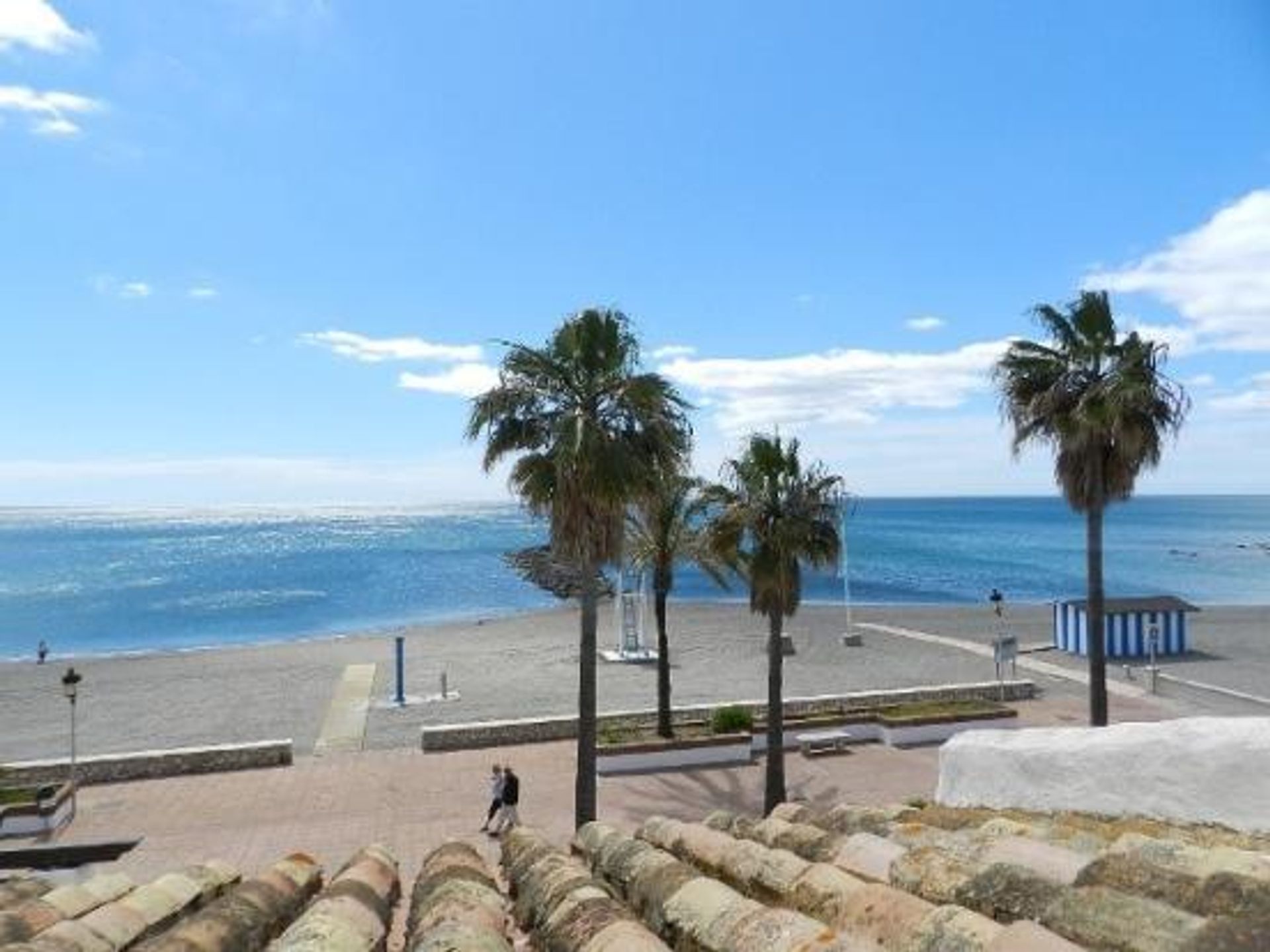 Eigentumswohnung im Castillo de Sabinillas, Andalusien 10096044