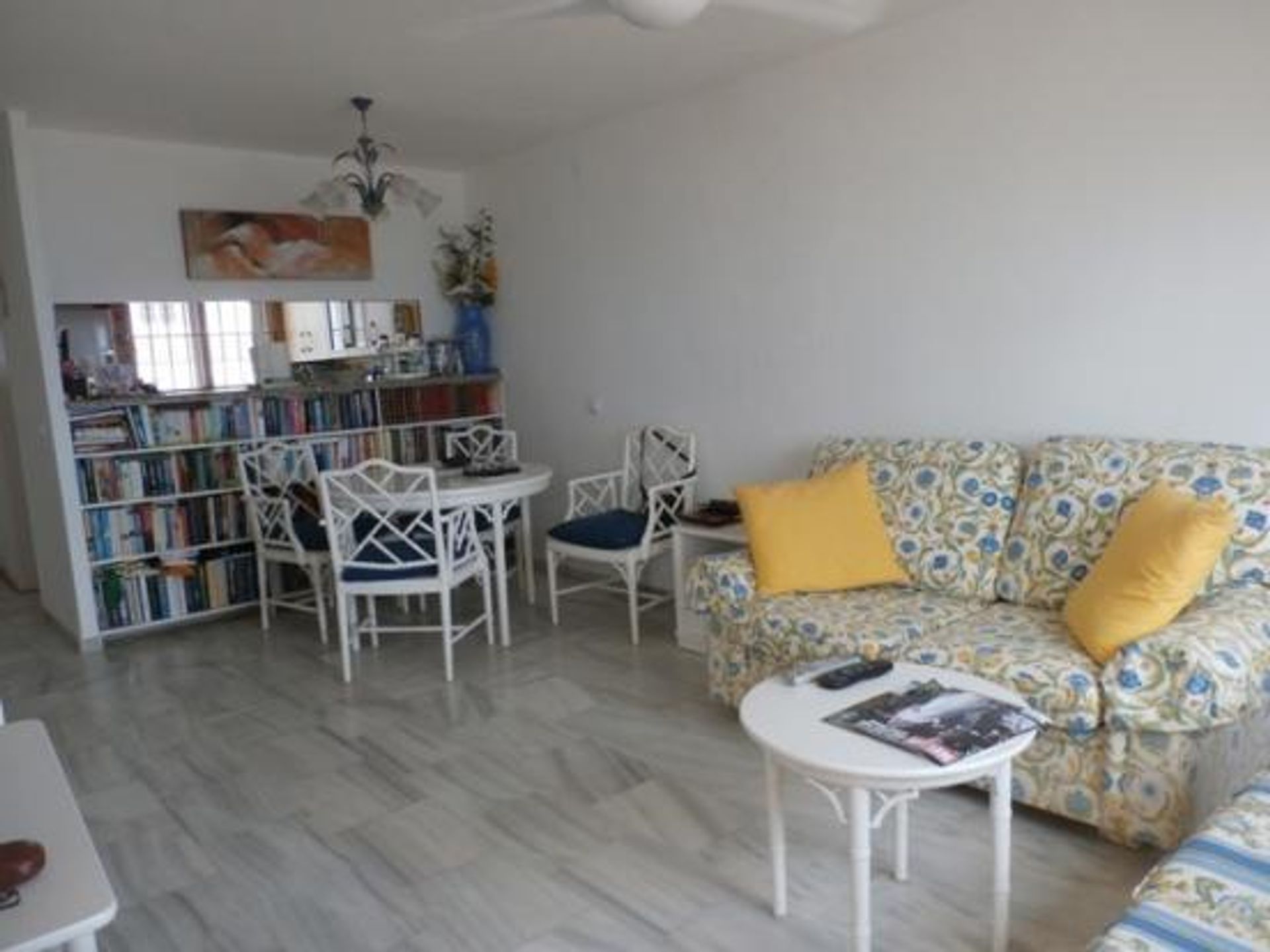 Condominio nel Duquesa, Málaga 10096044