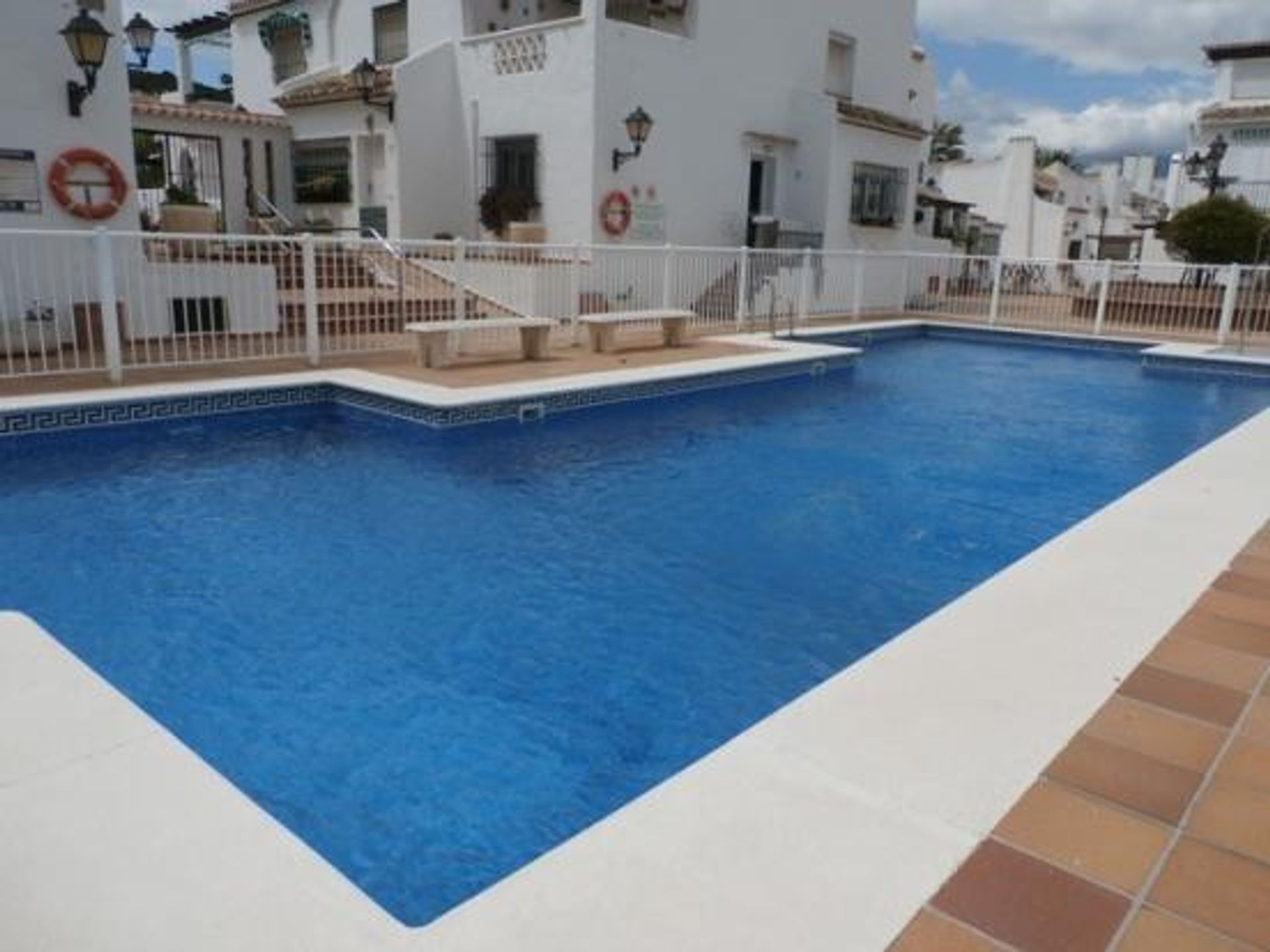 Condominio nel Duquesa, Málaga 10096044