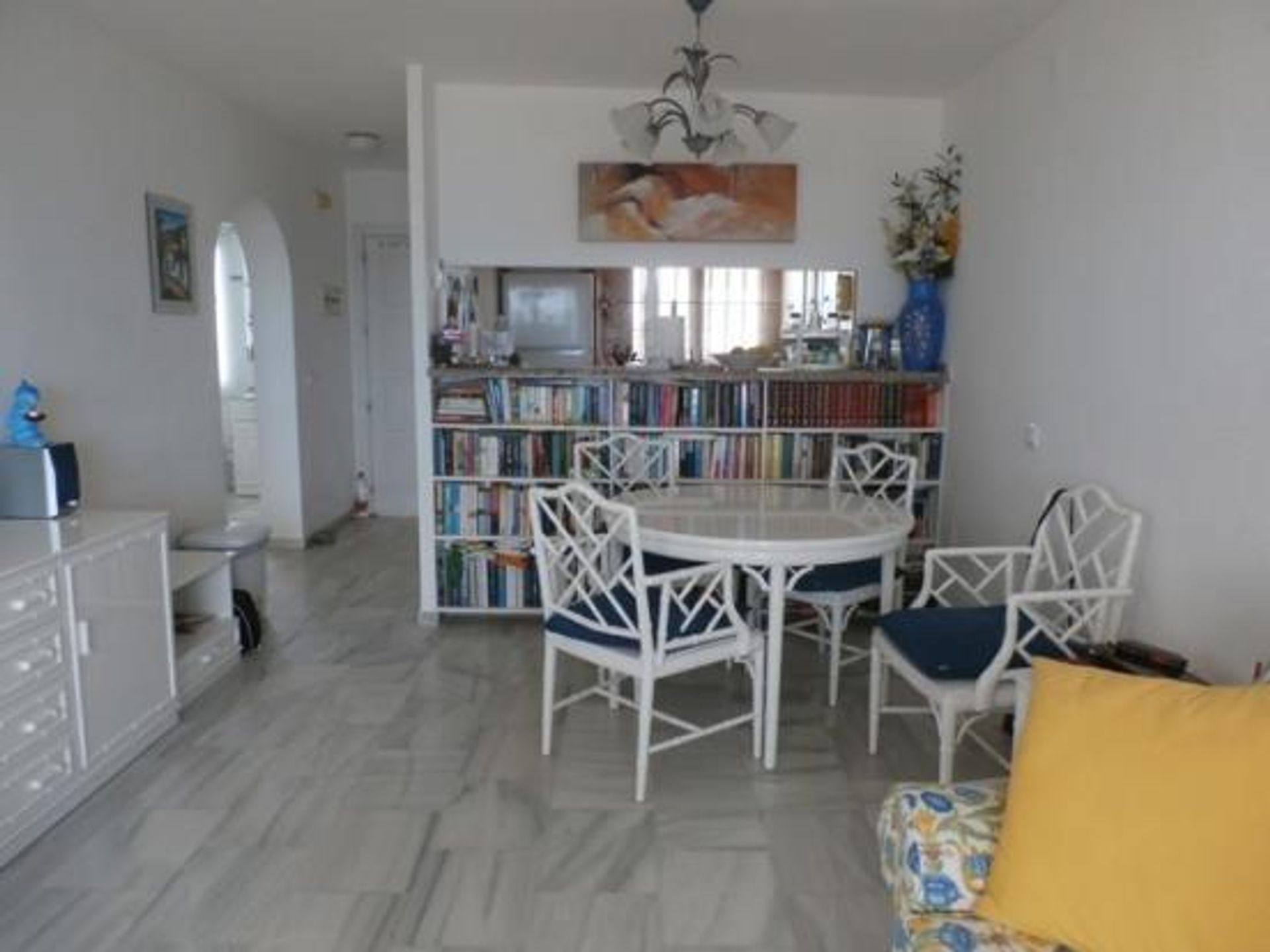 Кондоминиум в Duquesa, Málaga 10096044