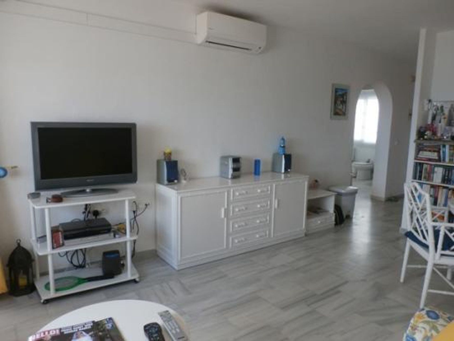 Condominium in Duquesa, Málaga 10096044