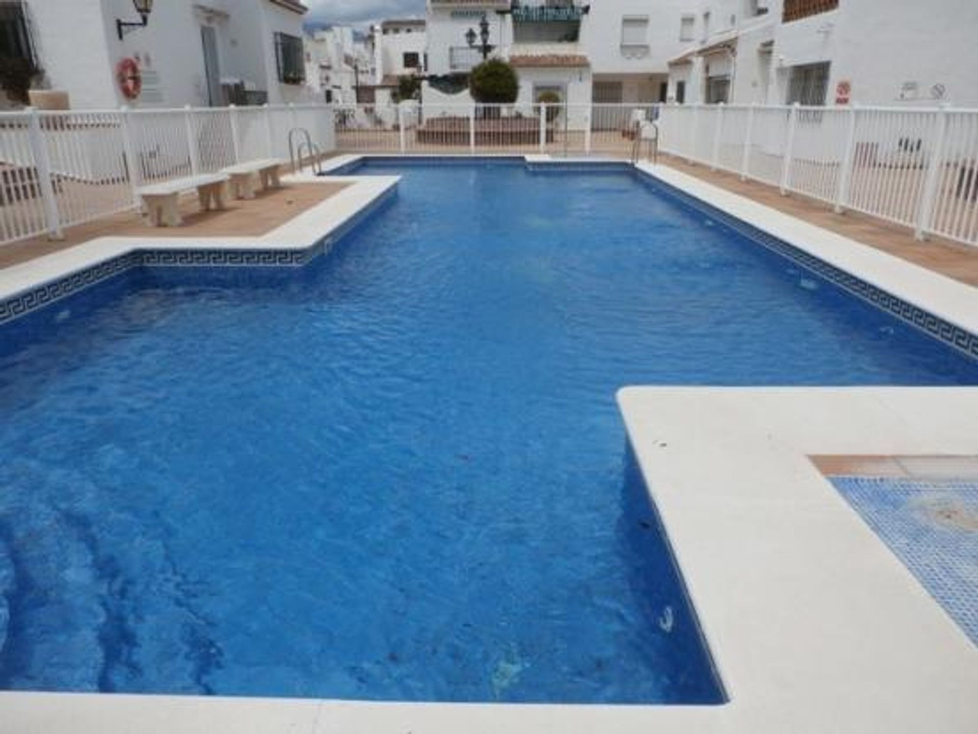 Condominio nel Duquesa, Málaga 10096044