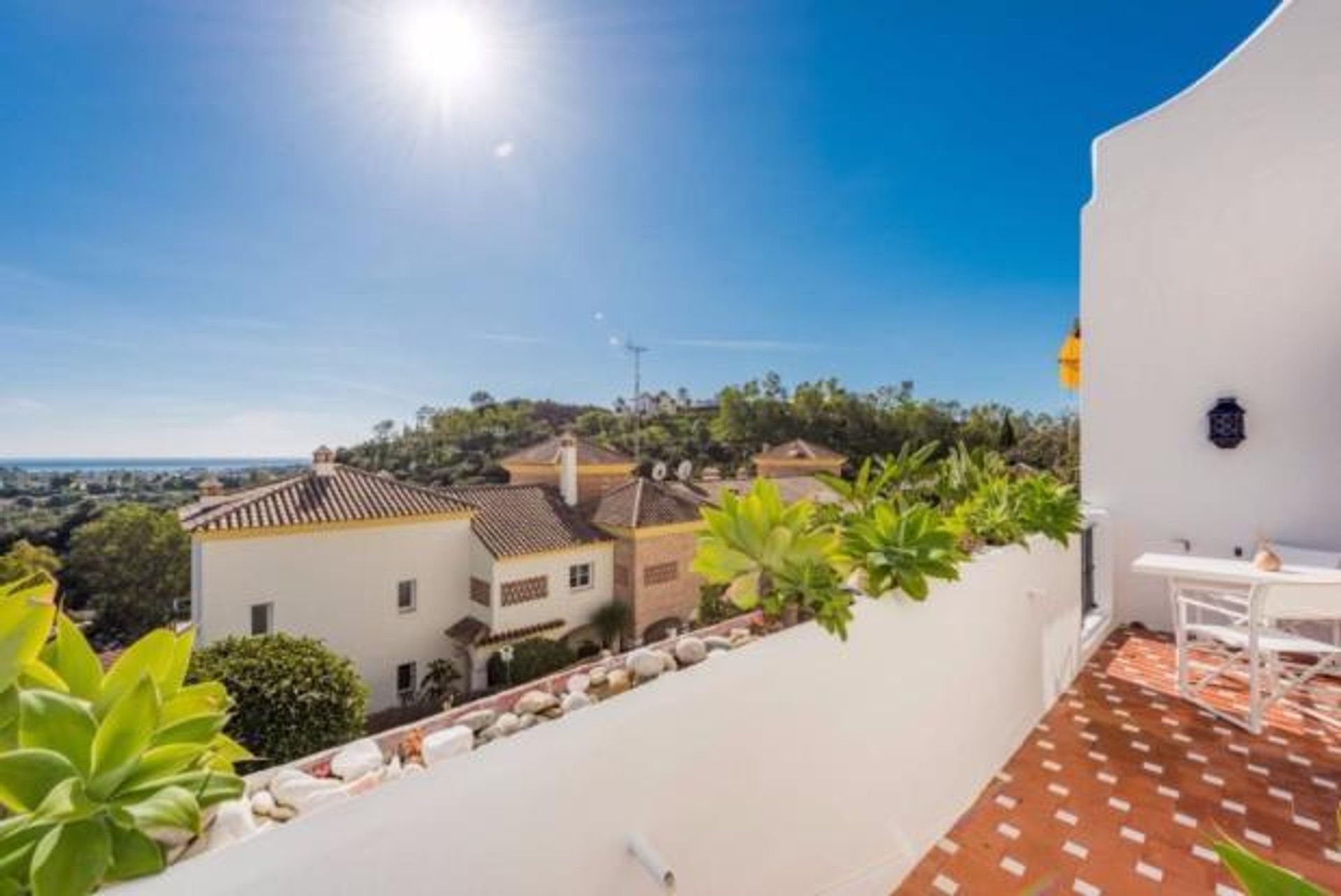 Condominio nel Marbella, Andalusia 10096064