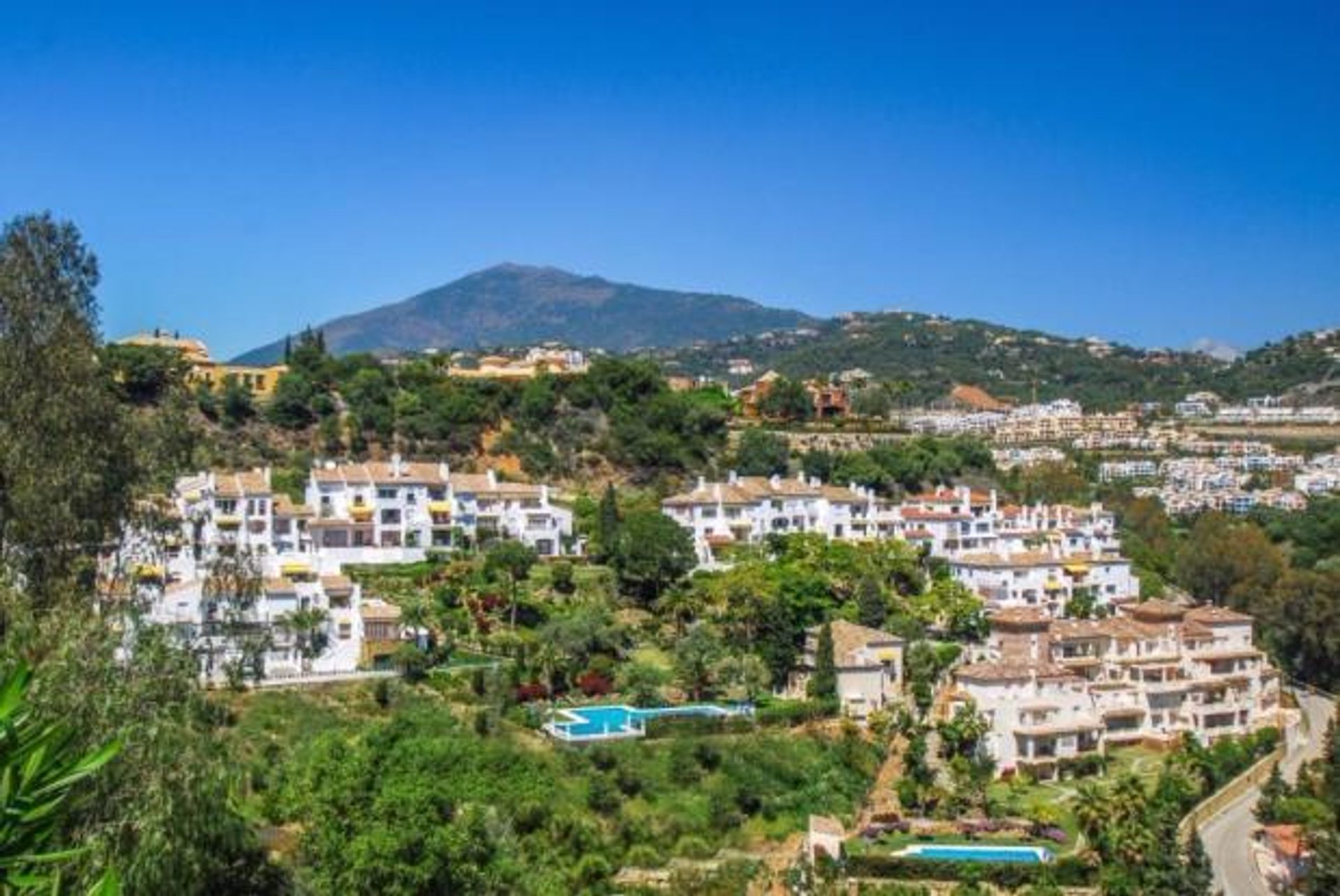 Condominio nel Marbella, Andalusia 10096064