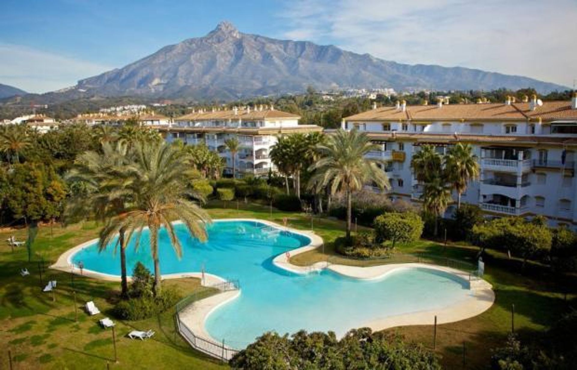 Condominio en Marbella, Málaga 10096066