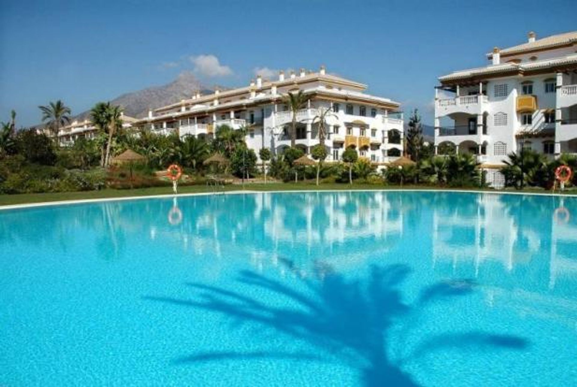 Condominio en Marbella, Málaga 10096066