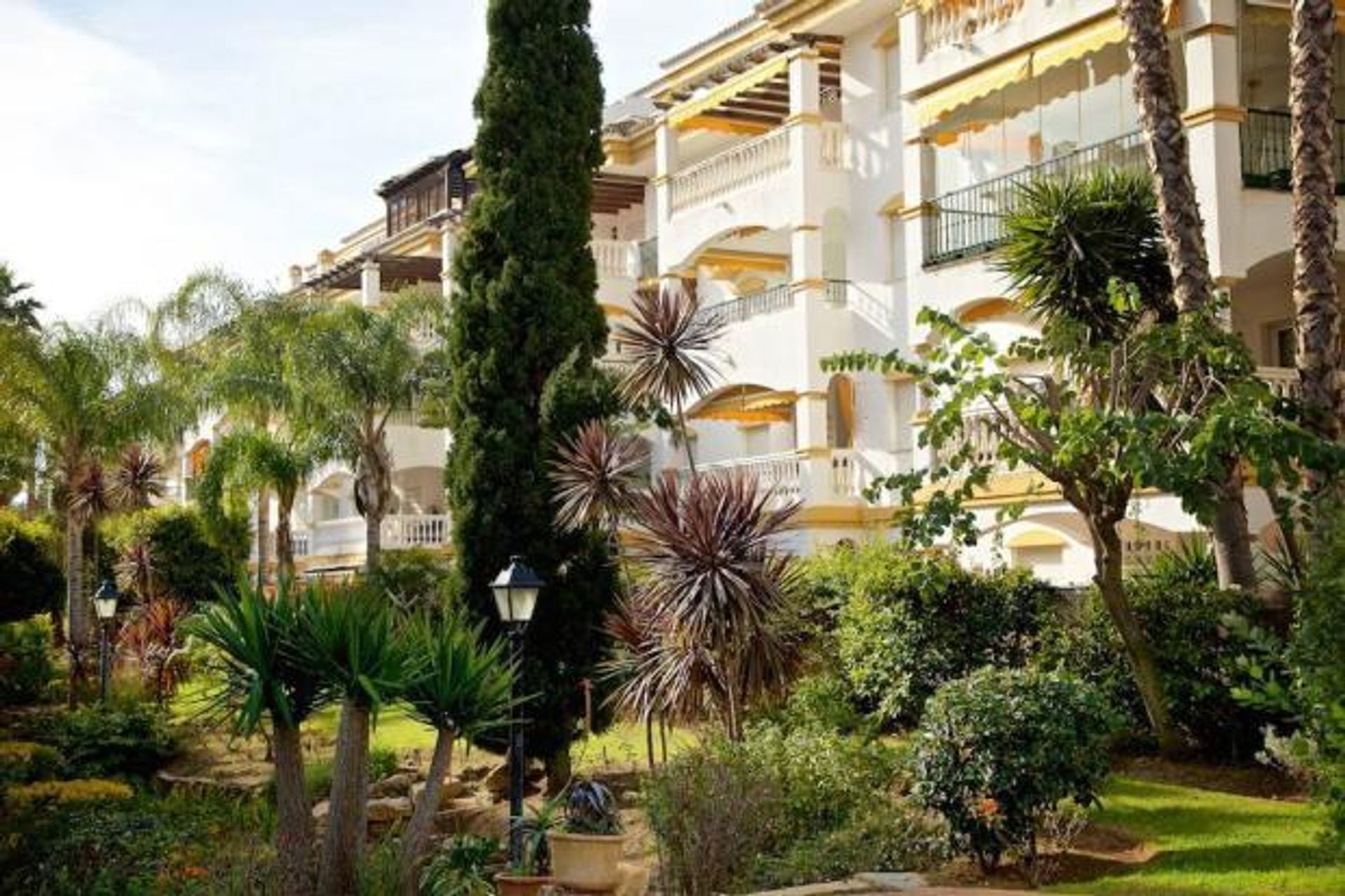 Condominio en Marbella, Málaga 10096066