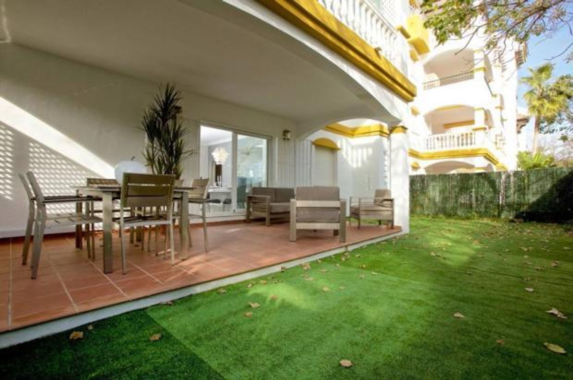 Condominio en Marbella, Málaga 10096066