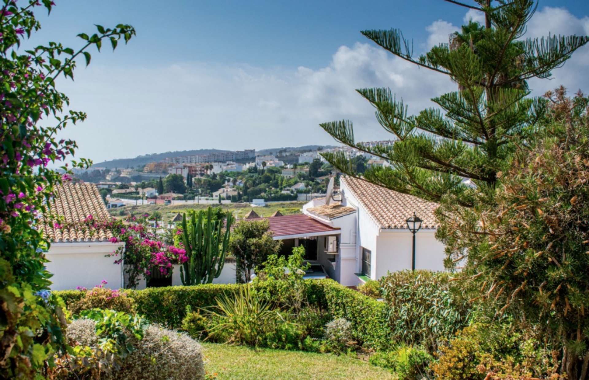 House in Duquesa, Málaga 10096111