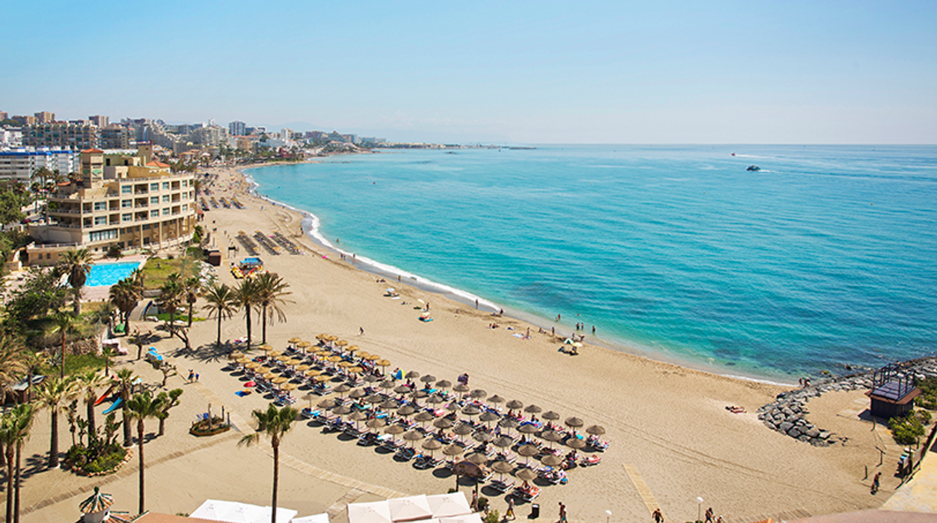 casa no Benalmádena, Andaluzia 10096123