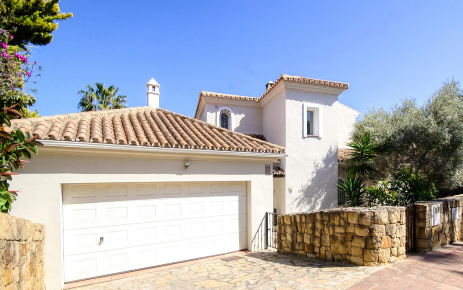 Huis in Castillo de Sabinillas, Andalusië 10096126