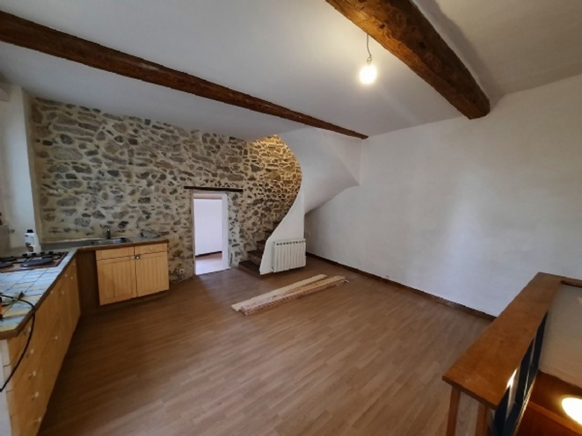 Hus i Alignan-du-Vent, Languedoc-Roussillon 10096398