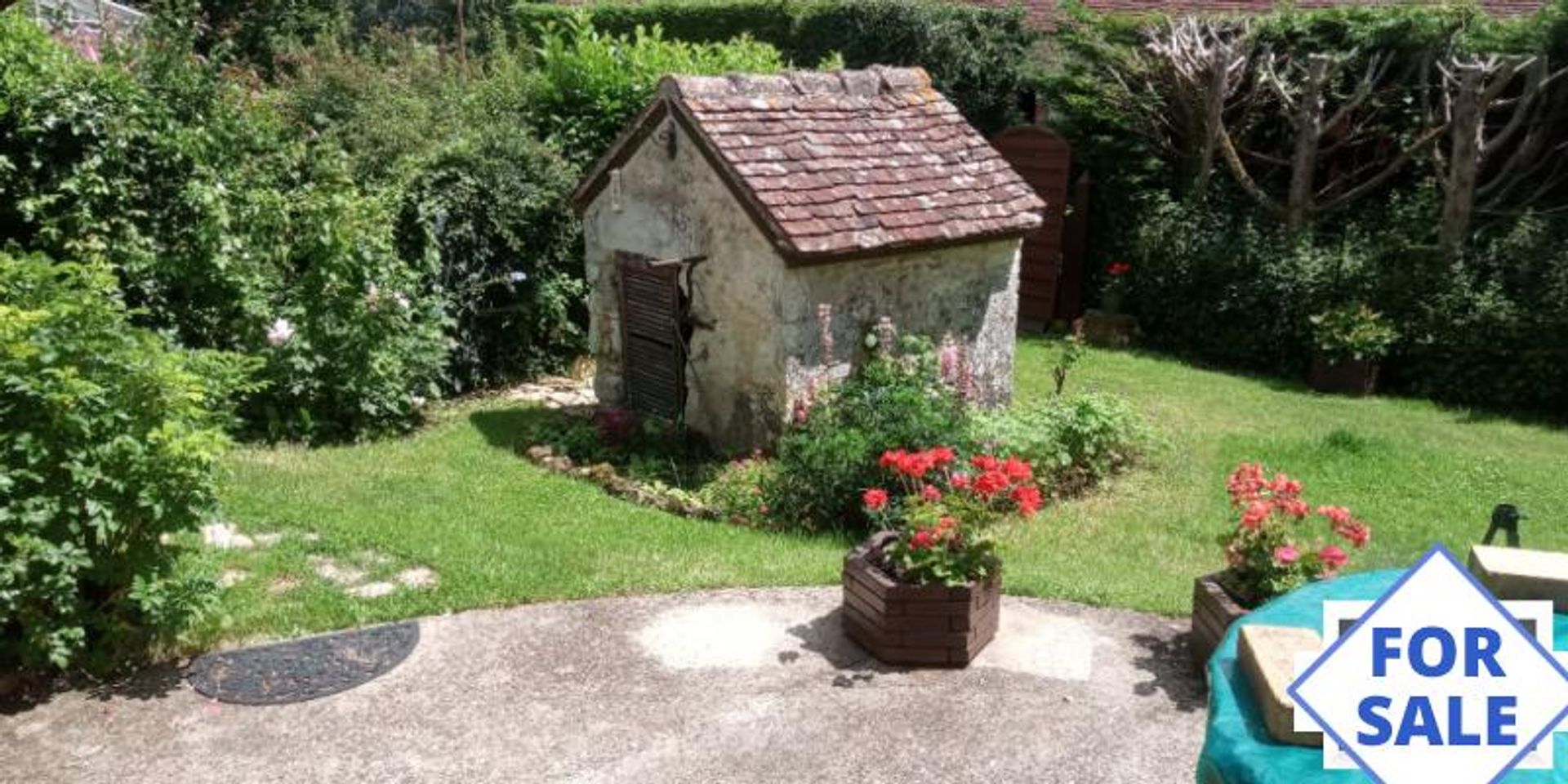 Huis in Mortagne-au-Perche, Basse-Normandie 10096404