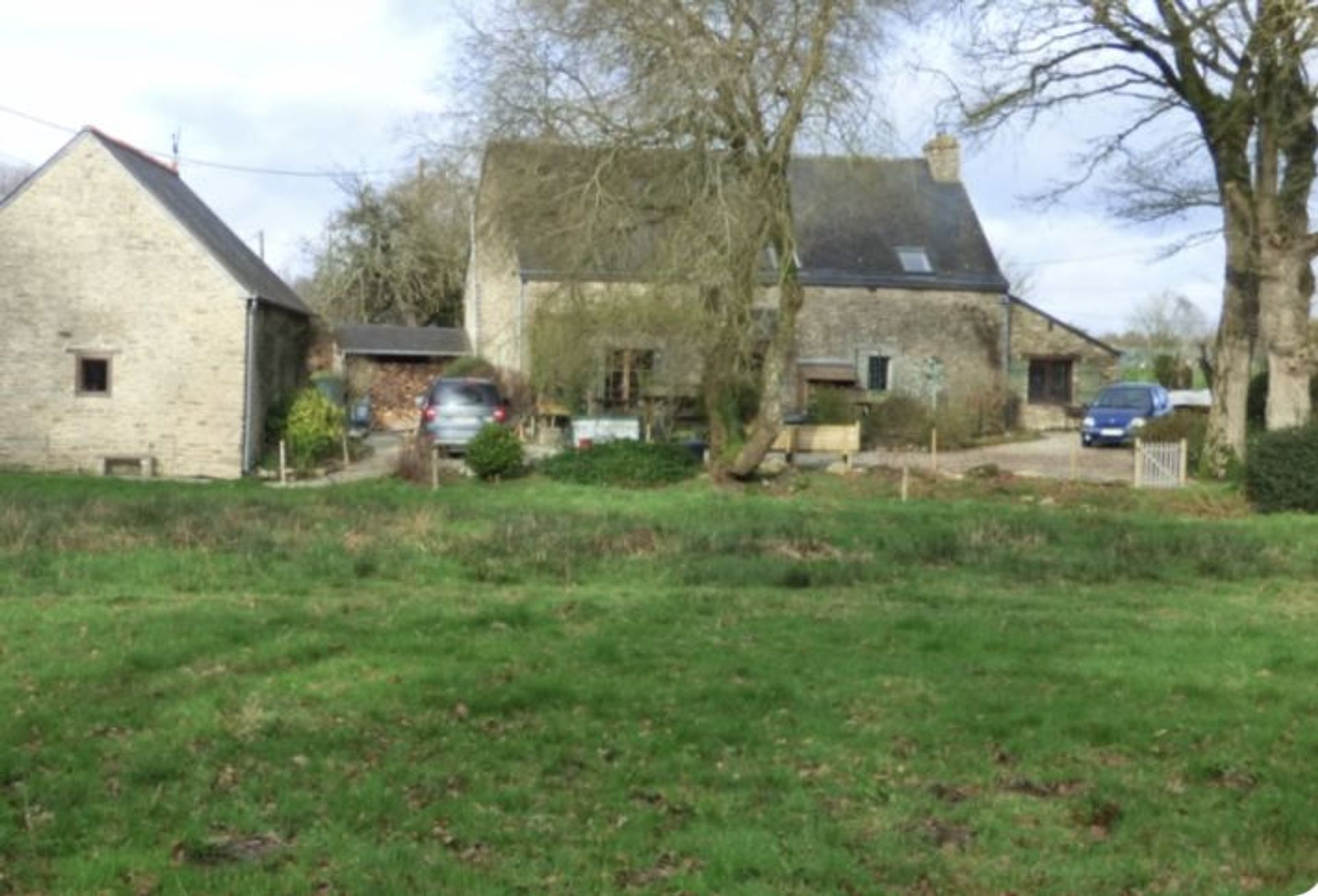 casa en Saint-Servant, Bretagne 10096407