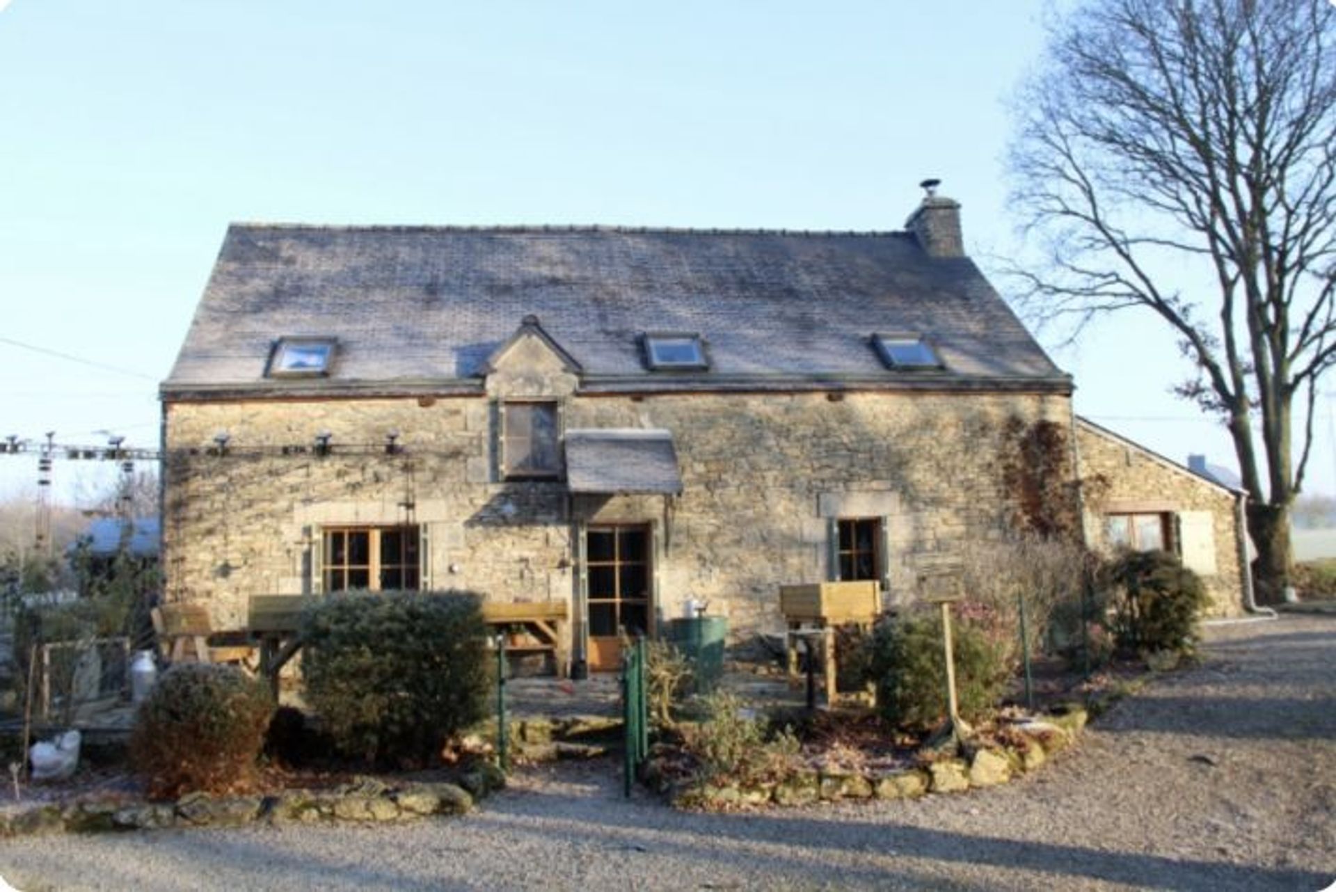 casa en Saint-Servant, Bretagne 10096407