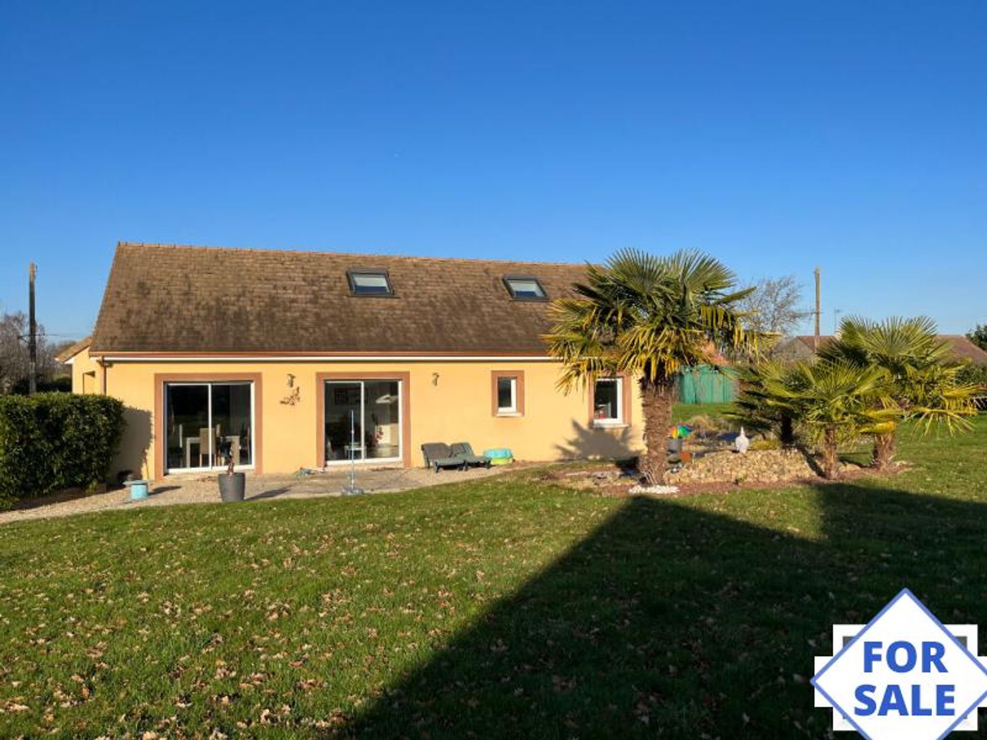 Huis in Conde-sur-Sarthe, Basse-Normandie 10096413