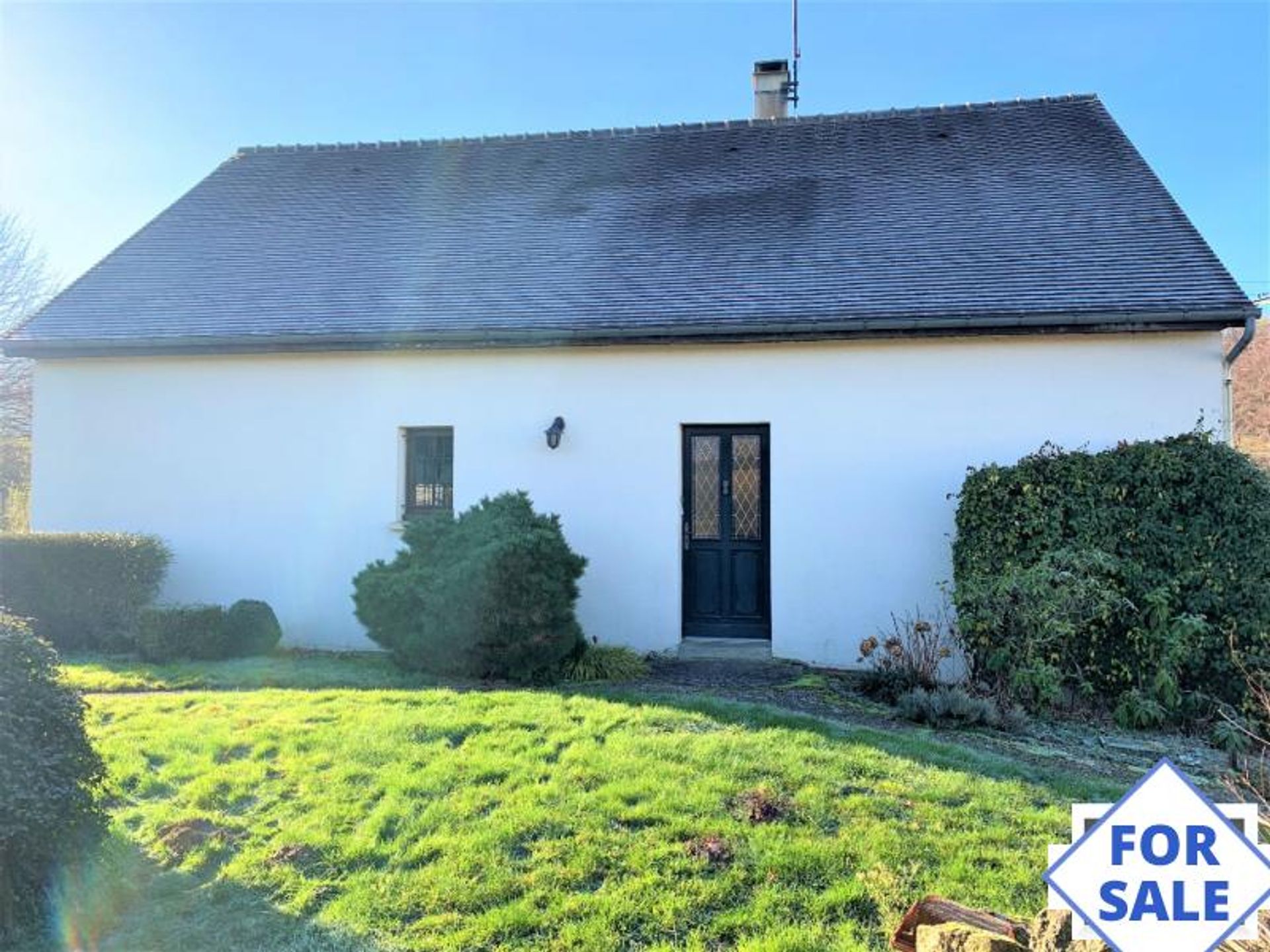 casa en Menil-Gondouin, Normandie 10096417