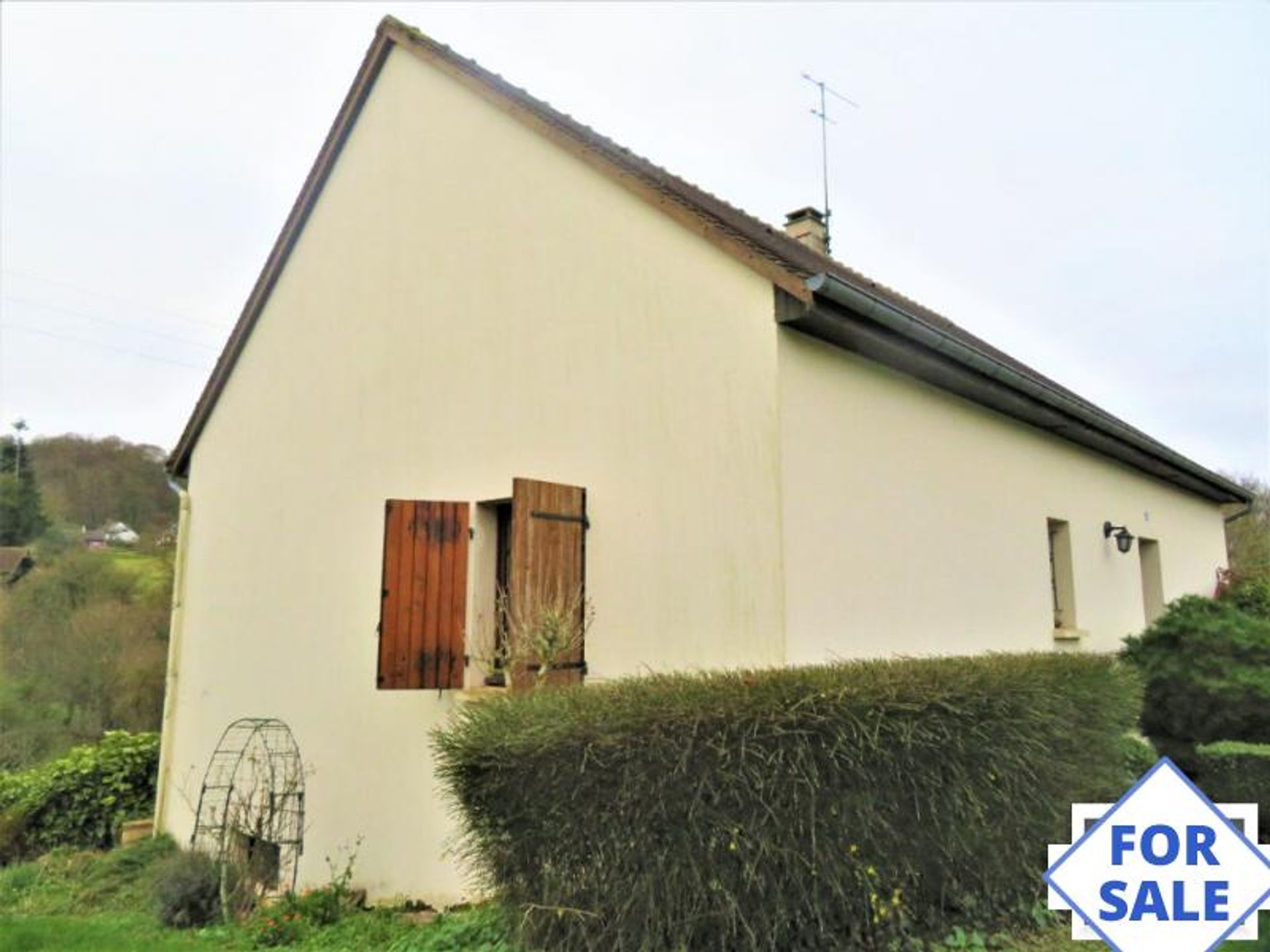 casa en Menil-Gondouin, Normandie 10096417