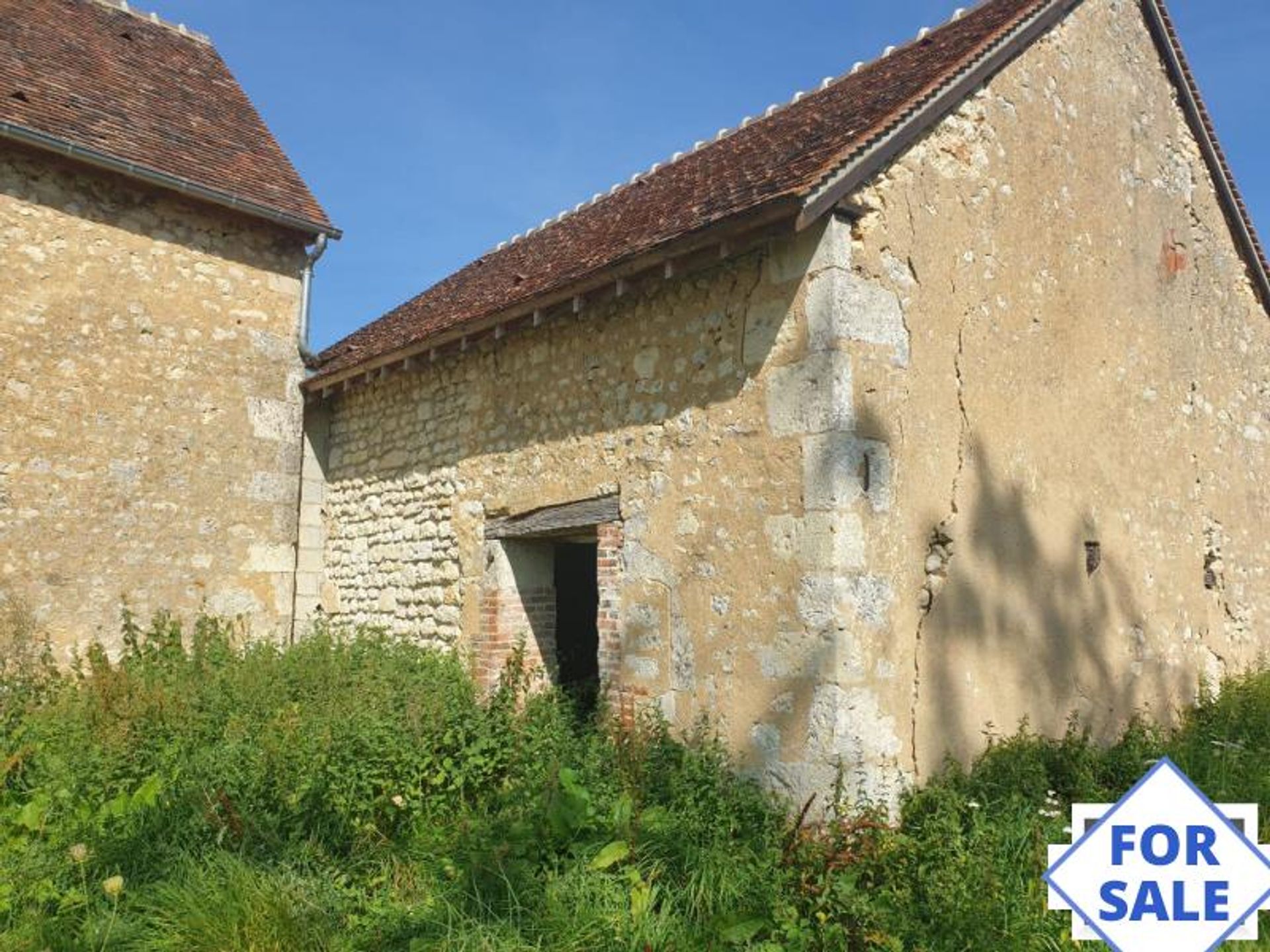 casa no La Chapelle-Montligeon, Basse-Normandie 10096432