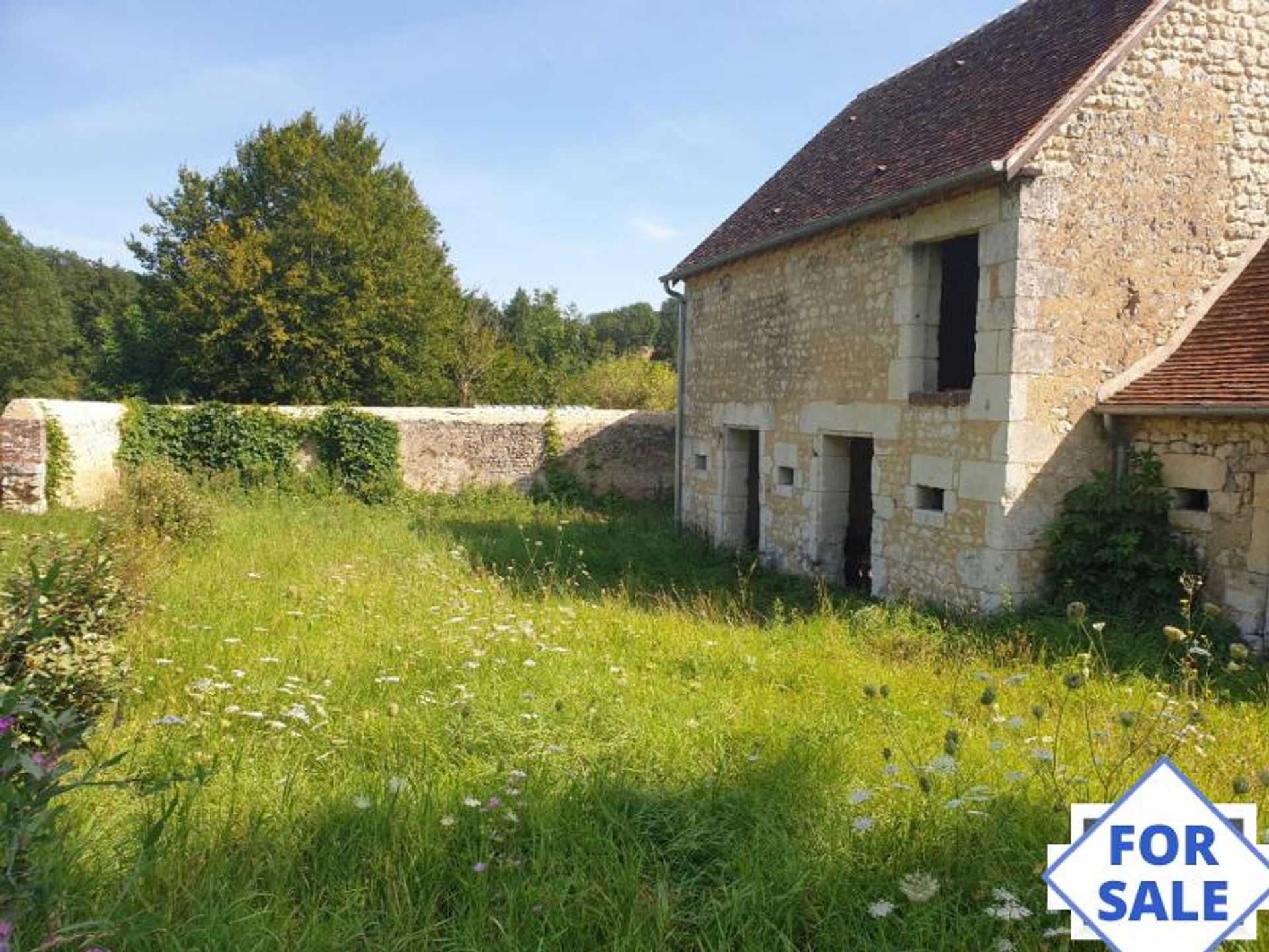 Rumah di La Chapelle-Montligeon, Basse-Normandie 10096432