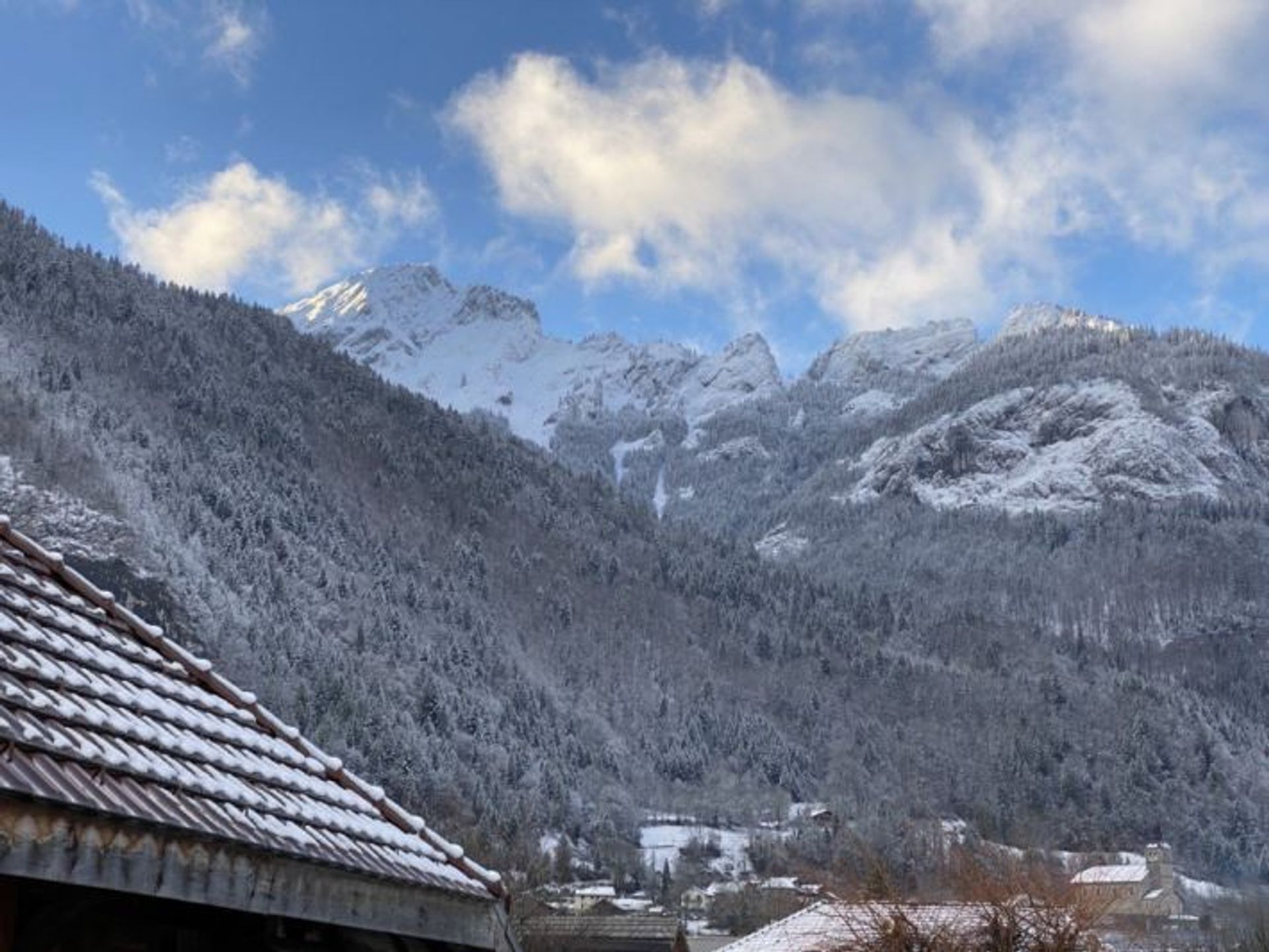 Hus i Le Biot, Auvergne-Rhône-Alpes 10096434