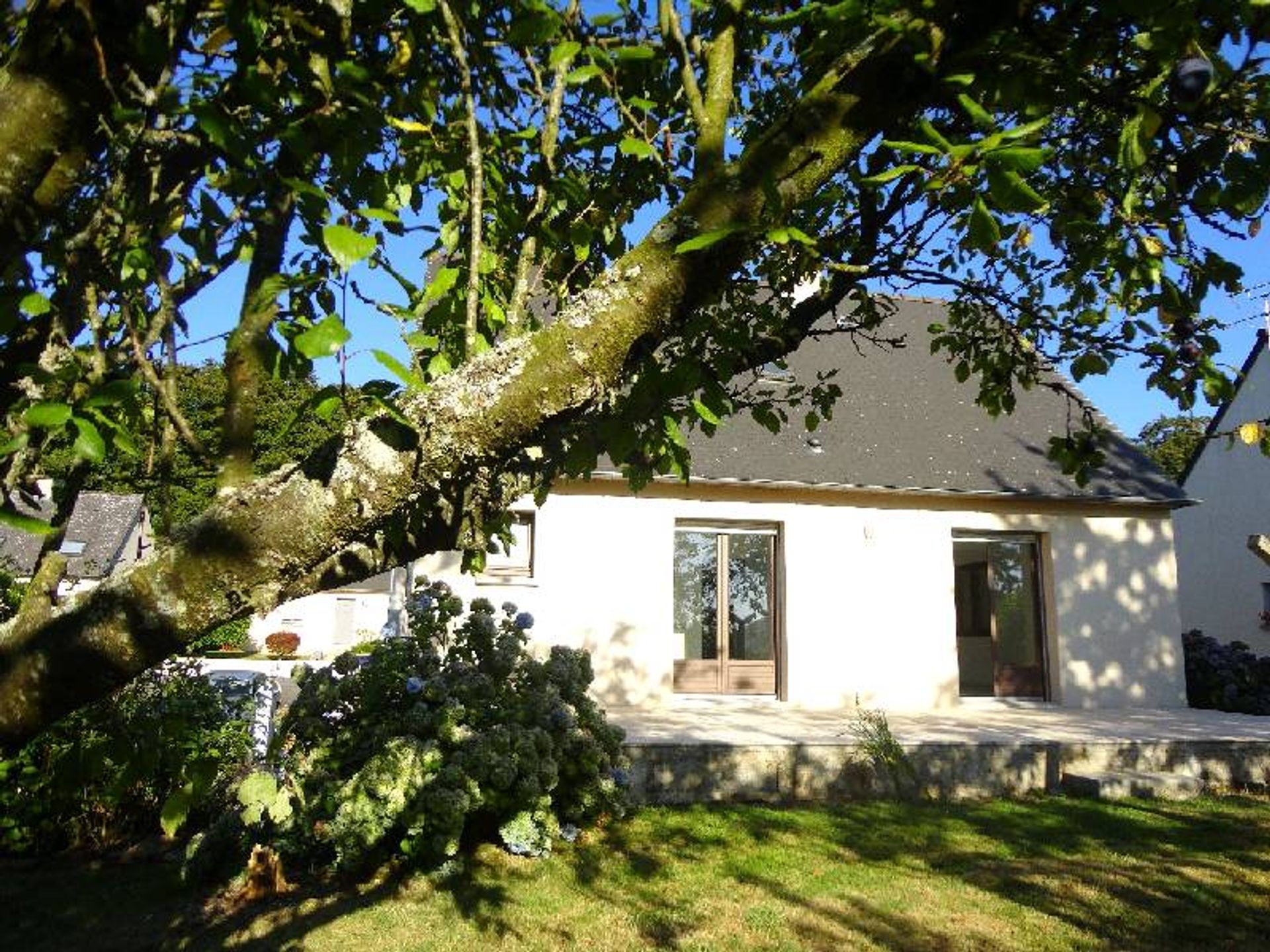 Huis in Fougères, Bretagne 10096436