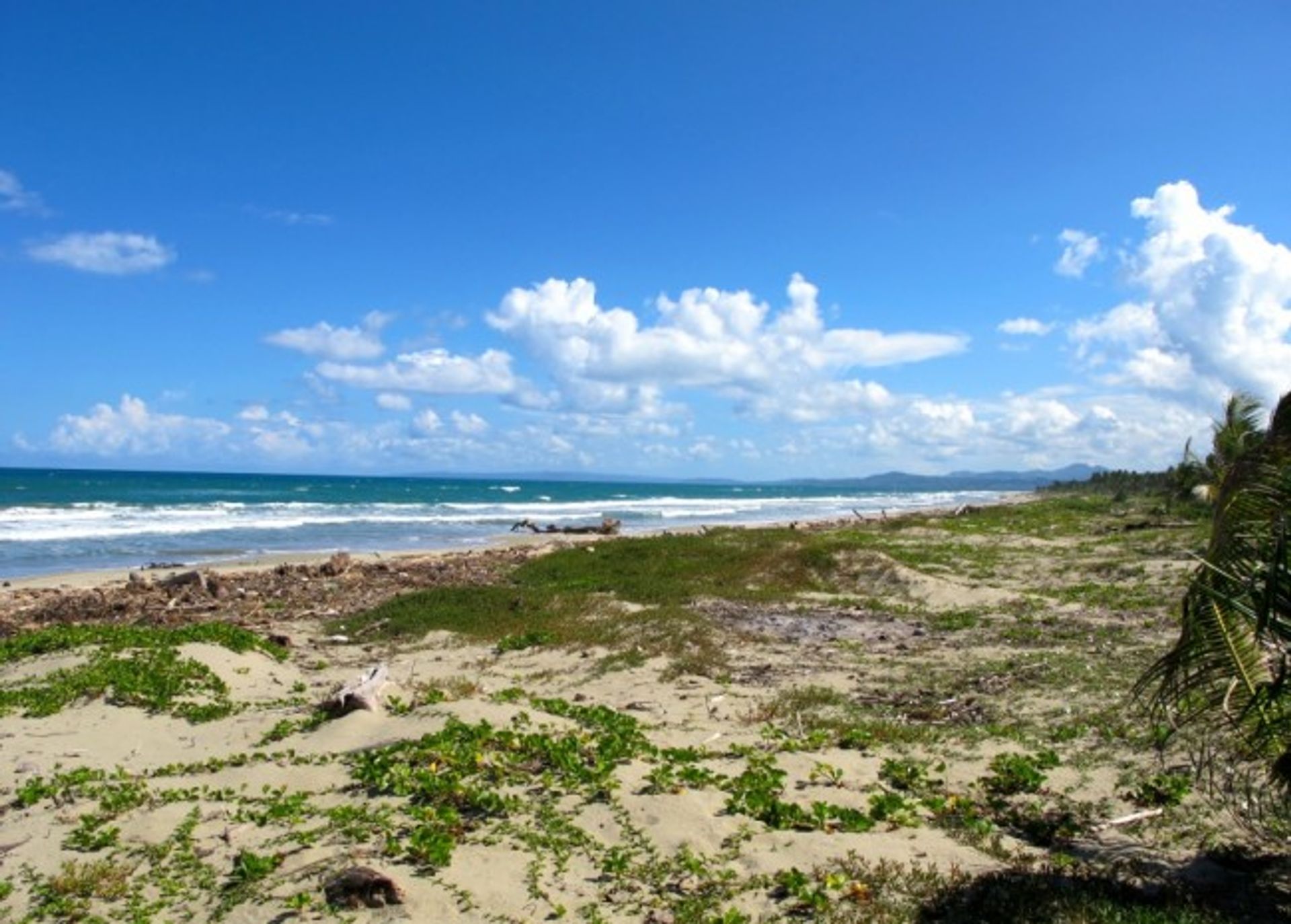 Eigentumswohnung im La Boca de Yasica, Cibao Norte 10096489