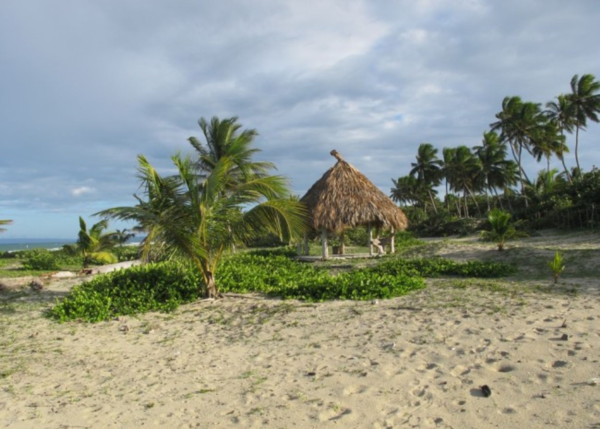 Eigentumswohnung im La Boca de Yasica, Cibao Norte 10096489