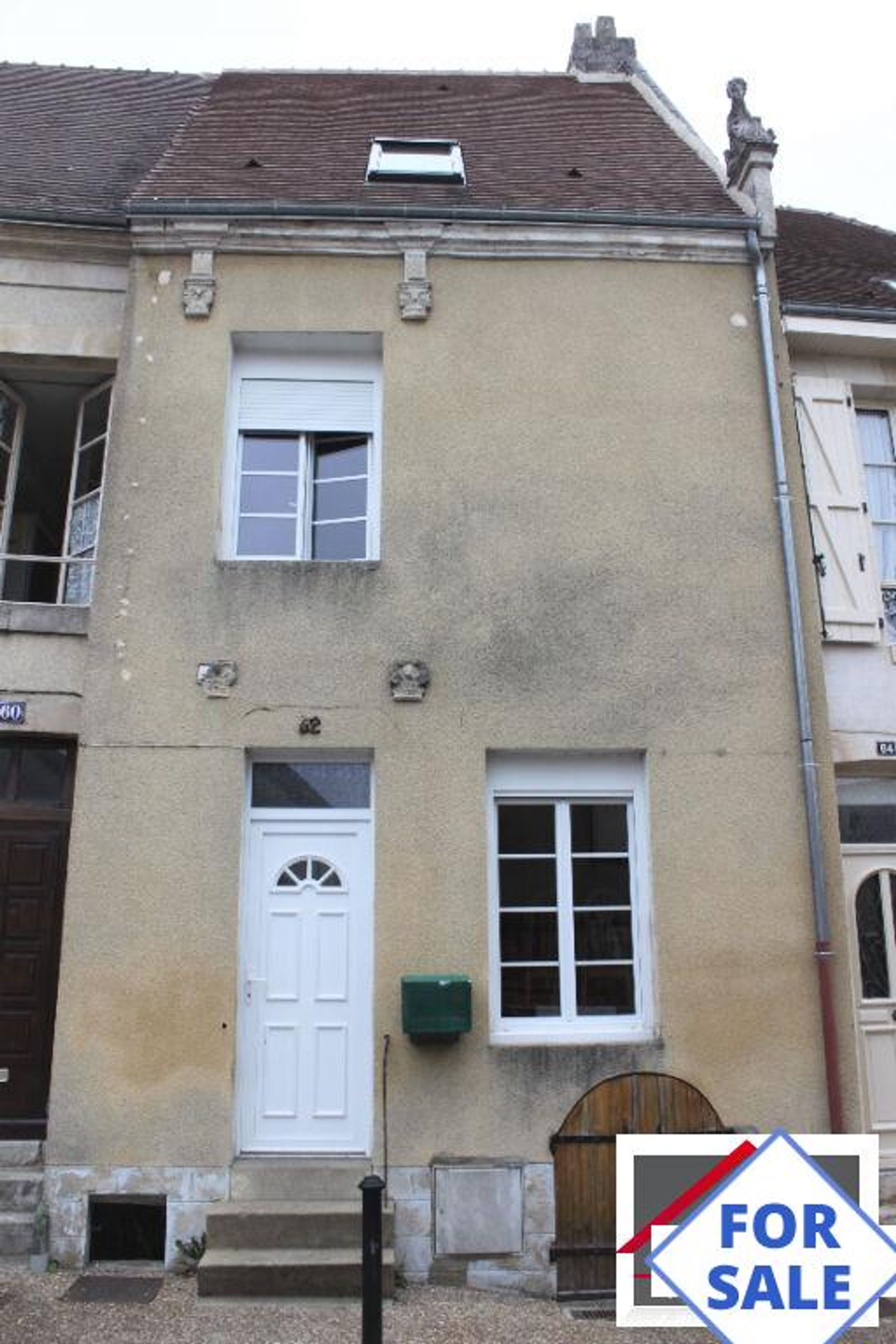 Huis in Mamers, Pays de la Loire 10096517