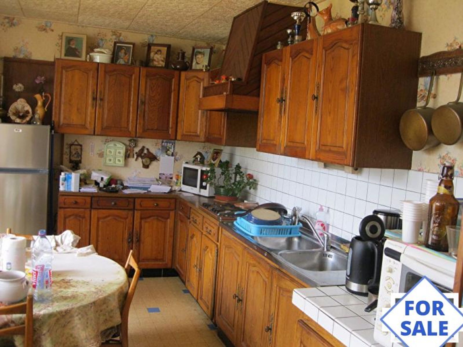 Huis in Saint-Cyr-en-Pail, Pays de la Loire 10096553