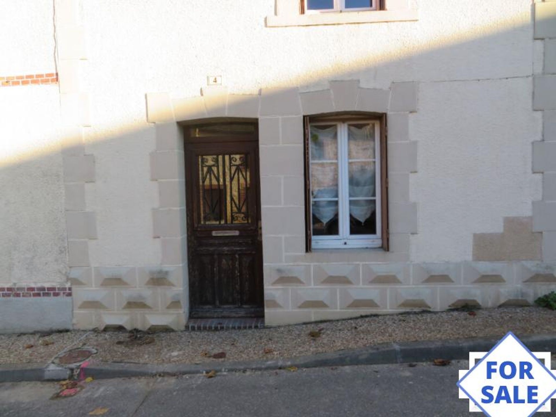 casa no Mortagne-au-Perche, Basse-Normandie 10096569