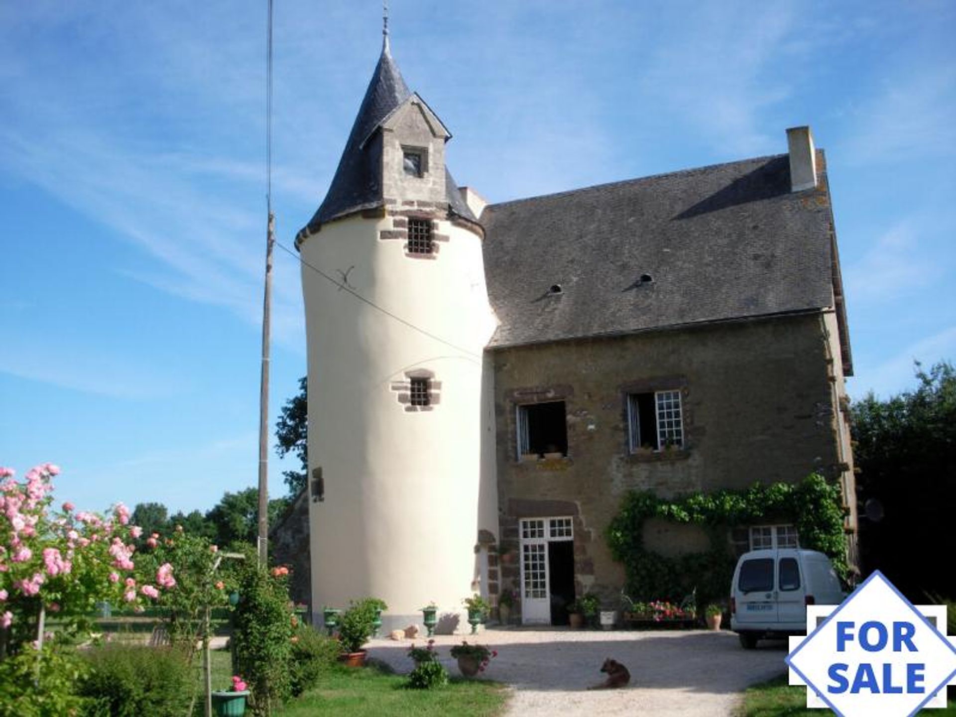 Αλλα σε Douillet, Pays de la Loire 10096572