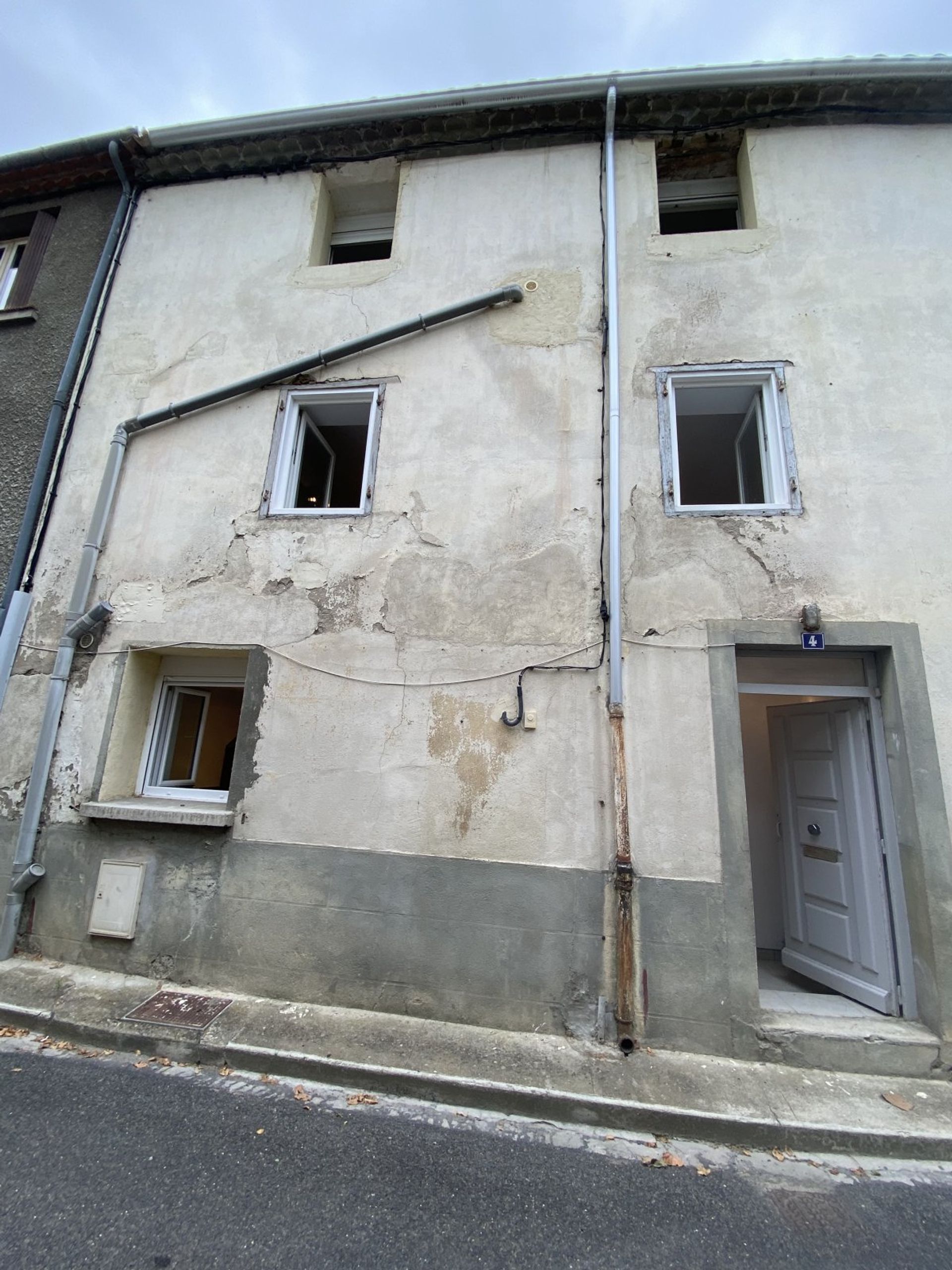 Huis in Limoux, Occitanië 10096579