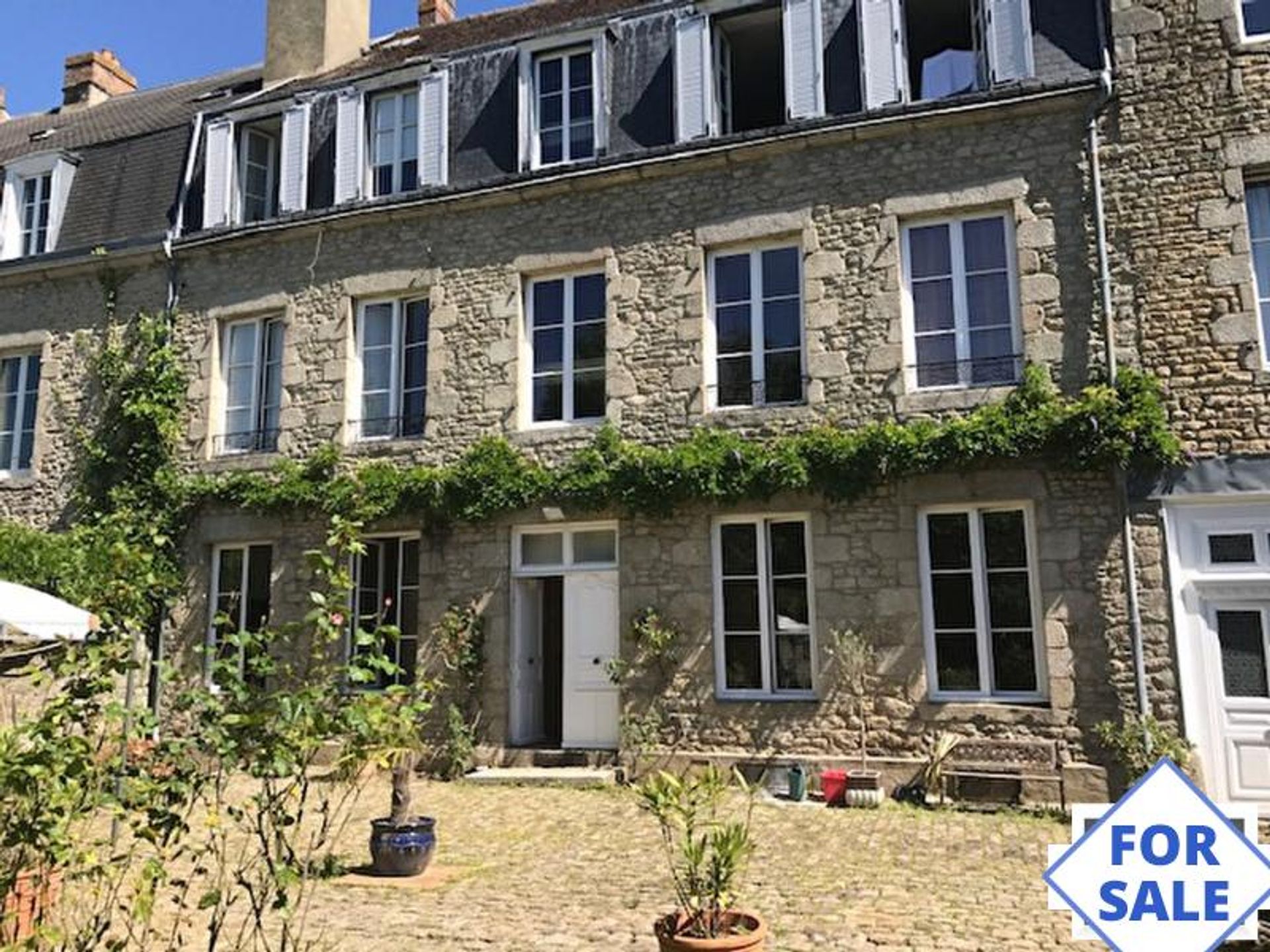 Haus im Alencon, Normandie 10096580